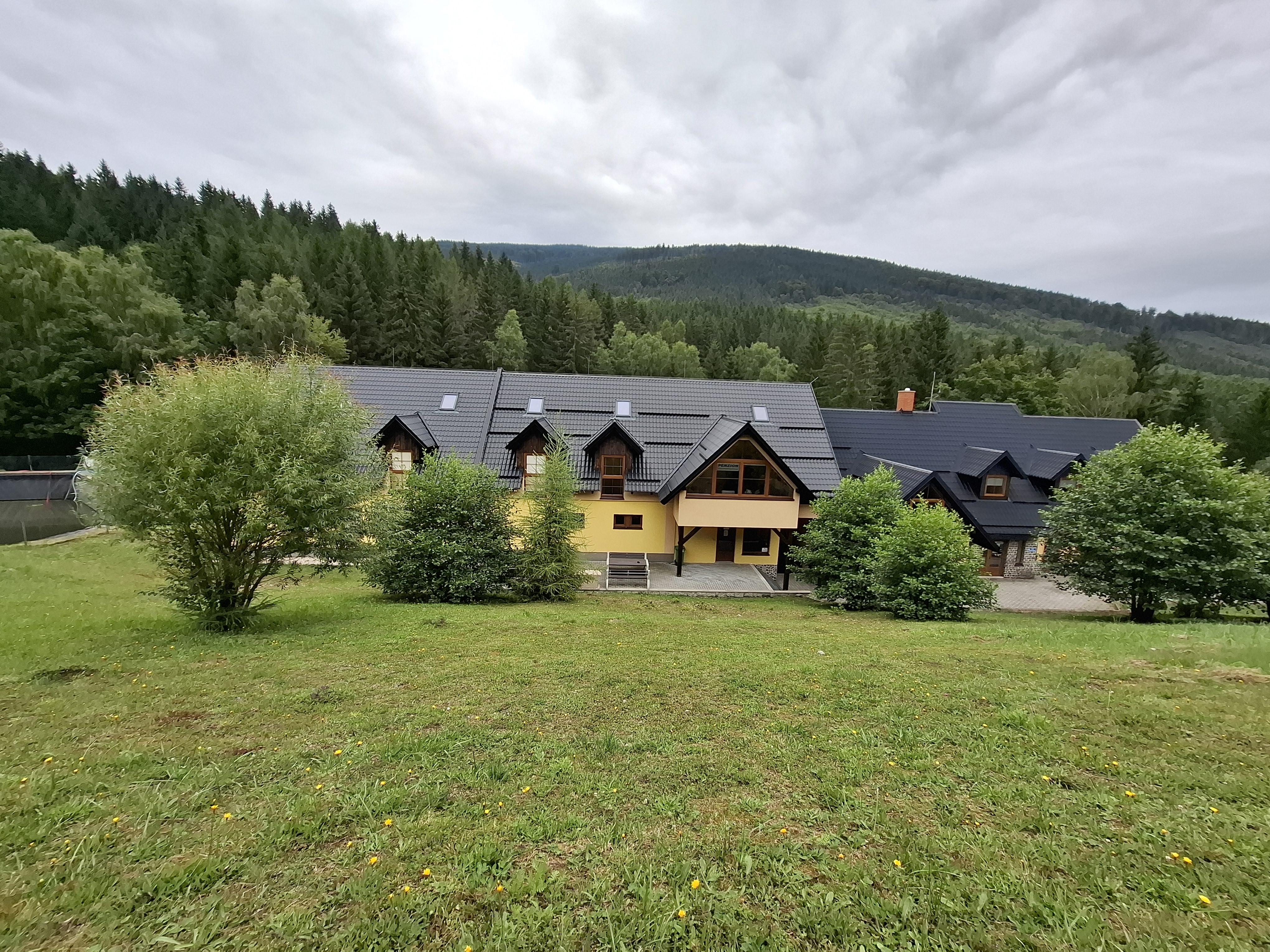 Penzion Přemyslov foto 3