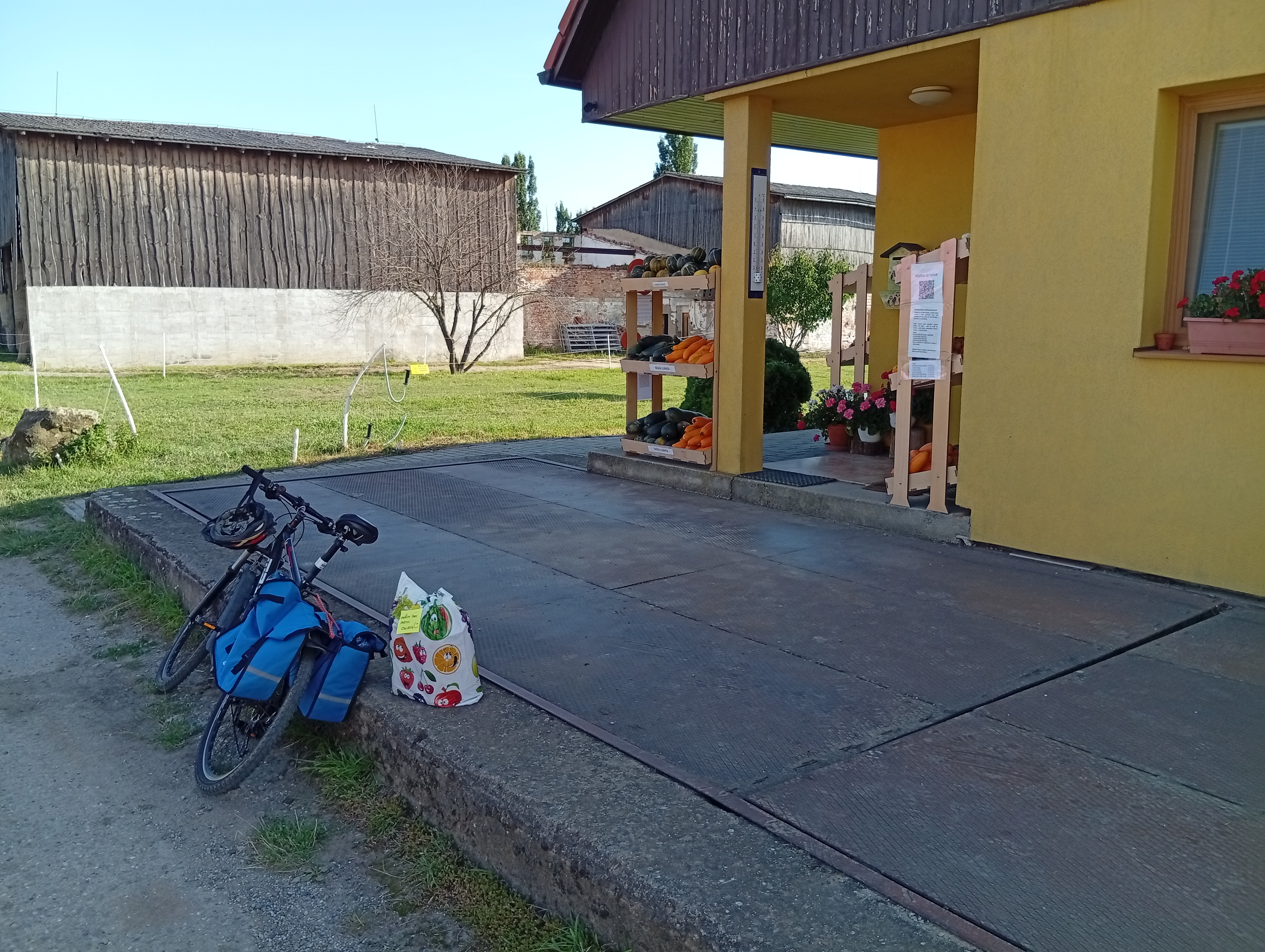 Horňácká farma, s.r.o. foto 2
