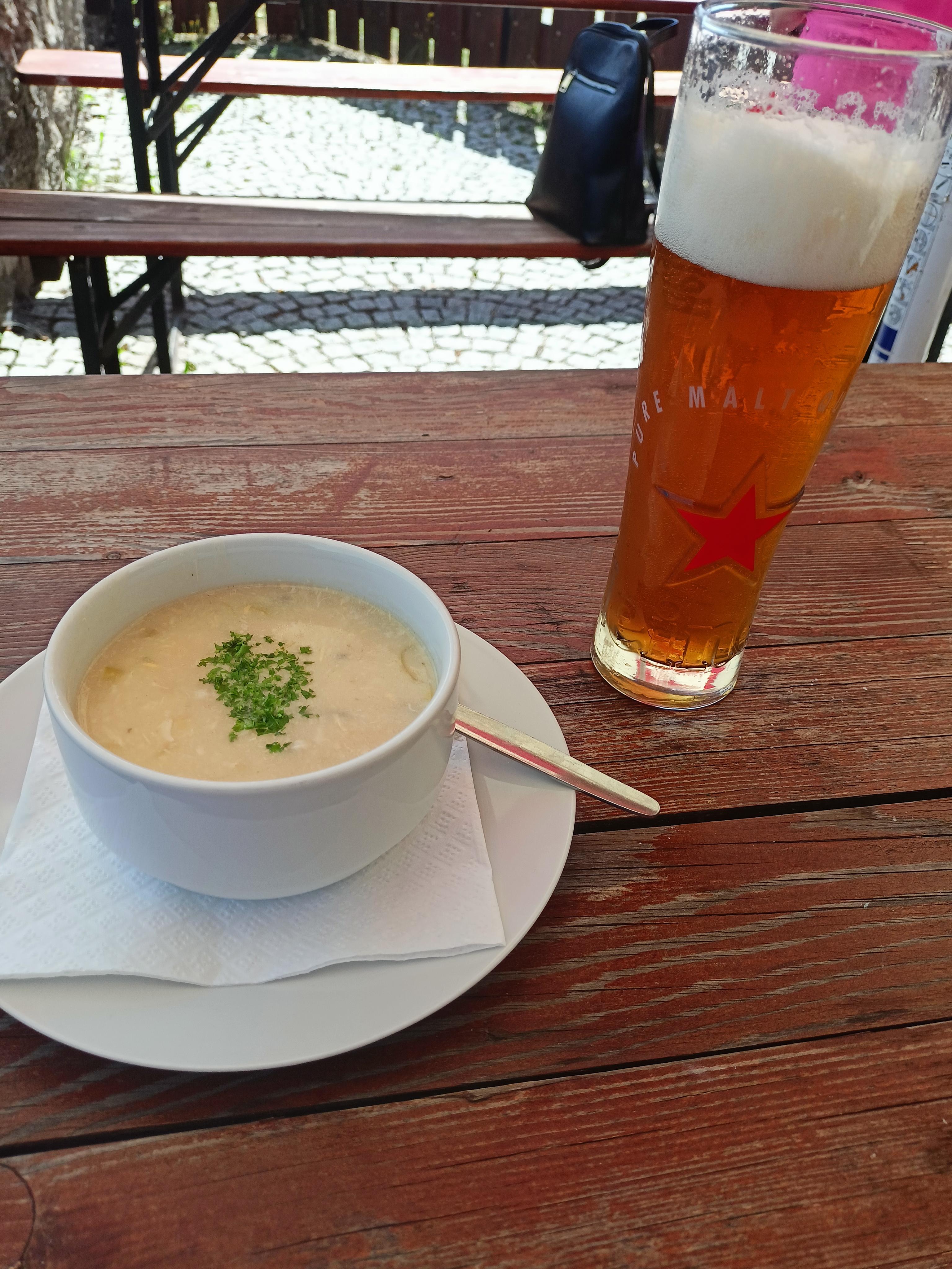 Pivnice Na skále foto 6