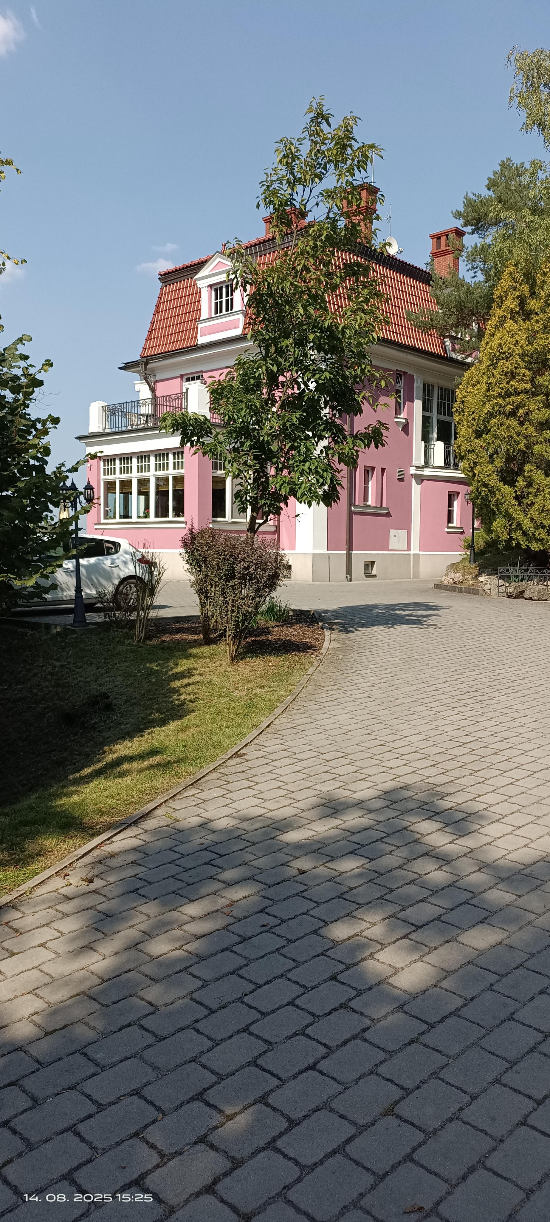 Rezidence Liběchov - Restaurace foto 6