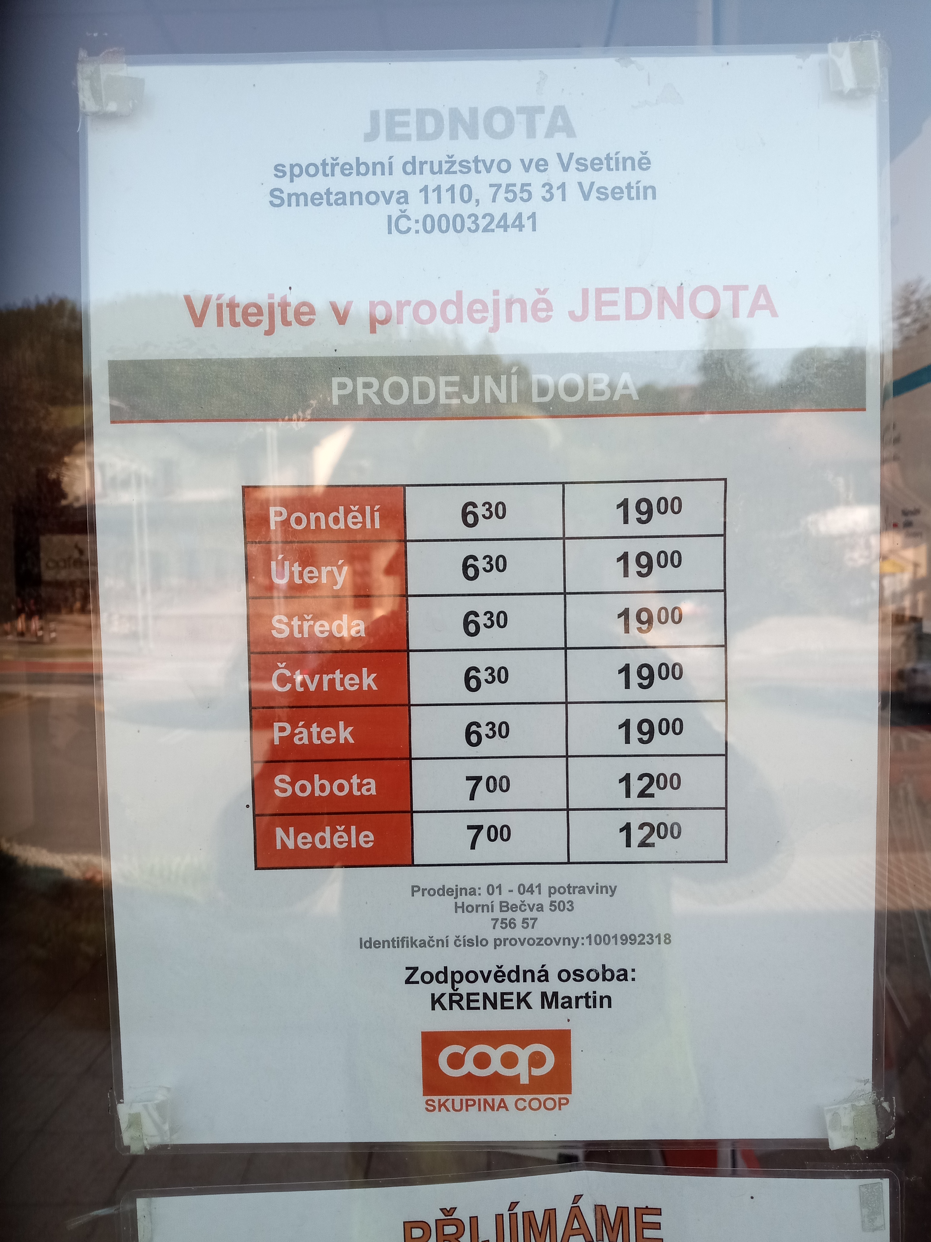 COOP JEDNOTA foto 2