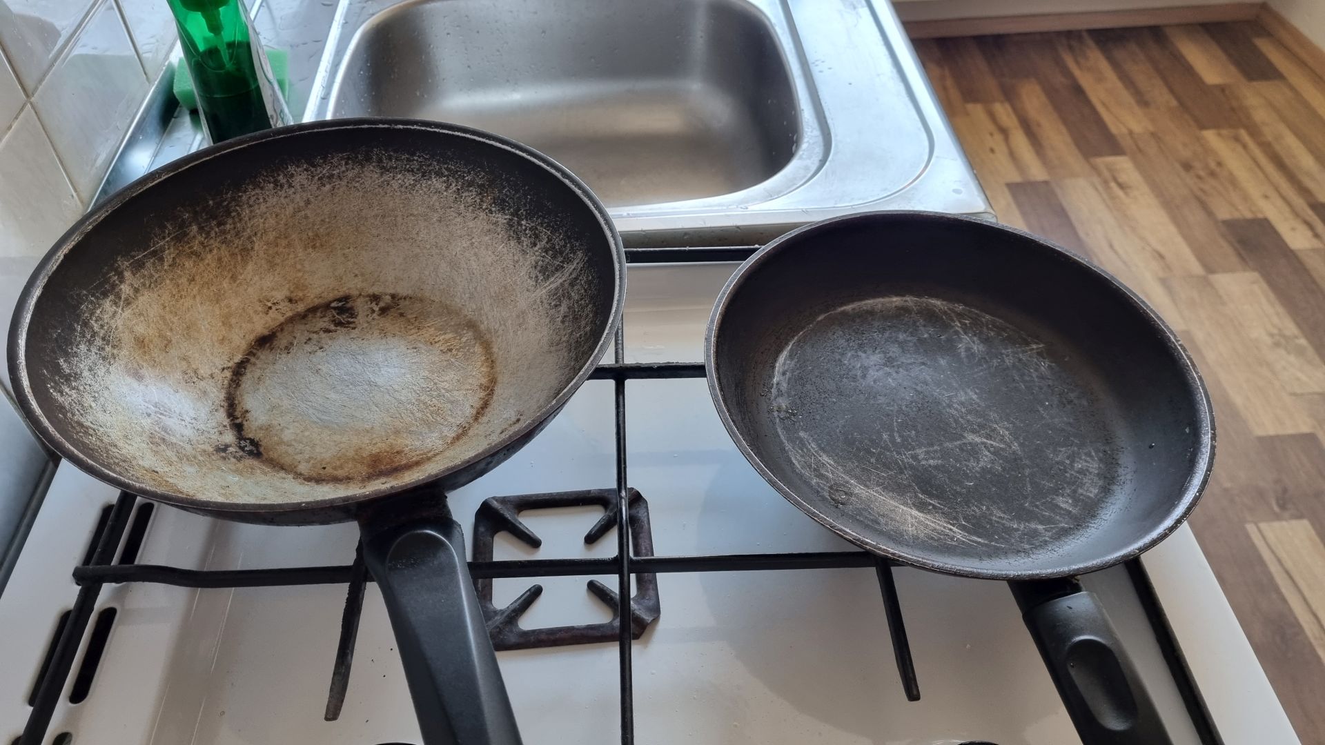Apartmány U krále foto 6