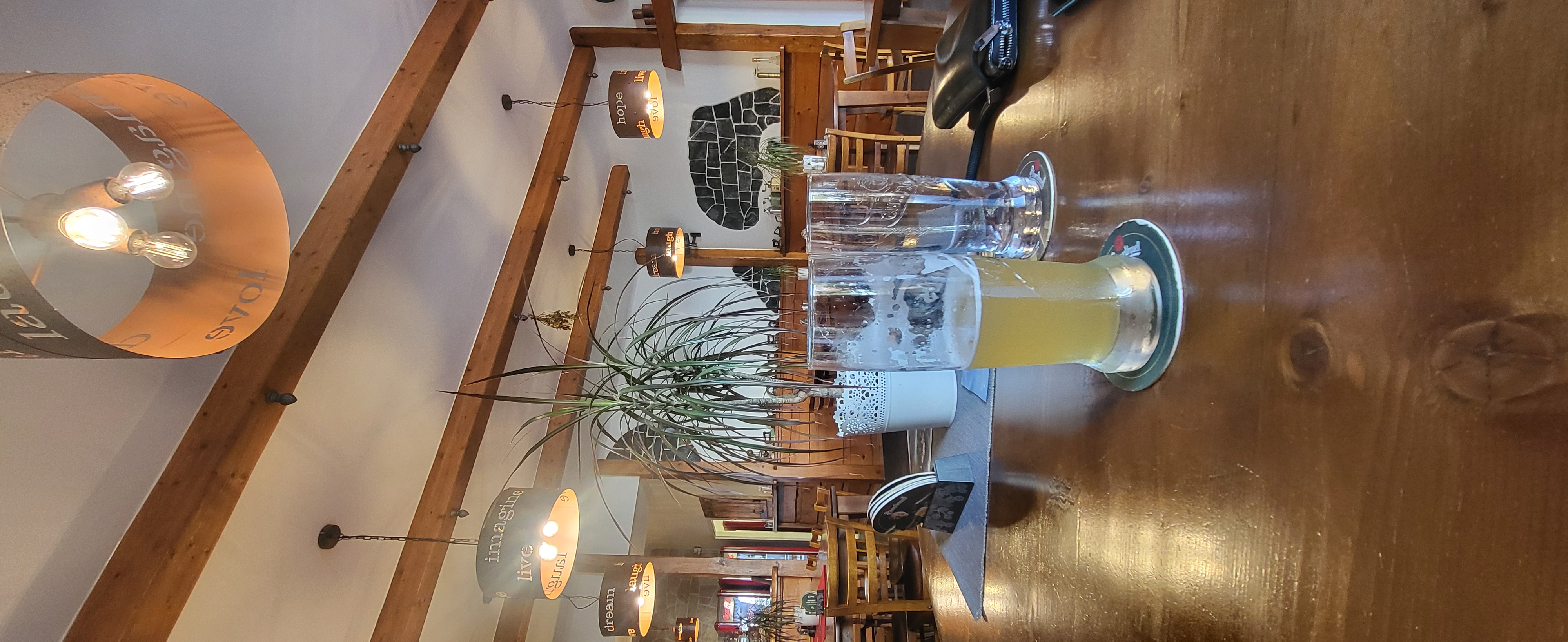 Restaurant & Penzion Jelenka foto 6
