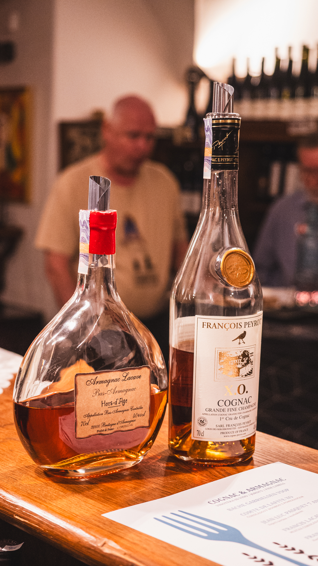 VINOTÉKA IN VINO foto 3