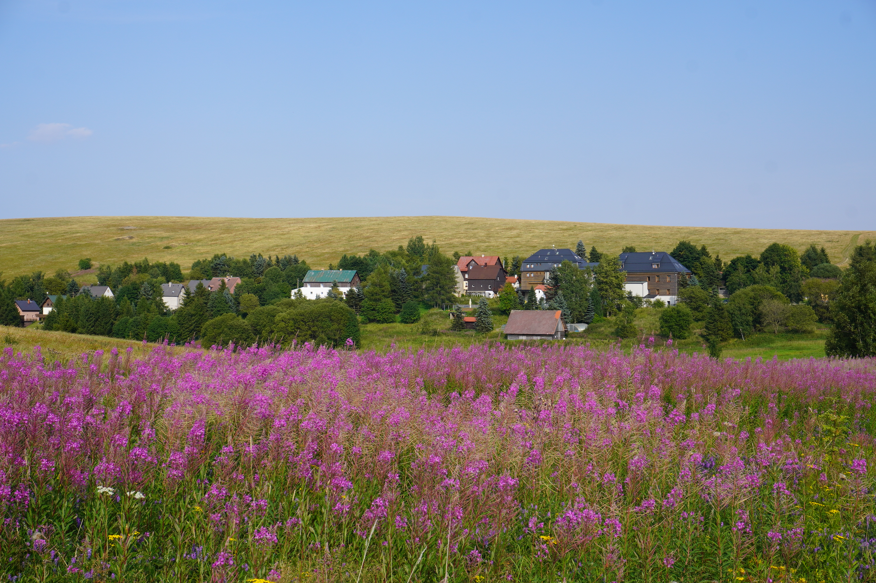 Hotel Keilberg Resort foto 5