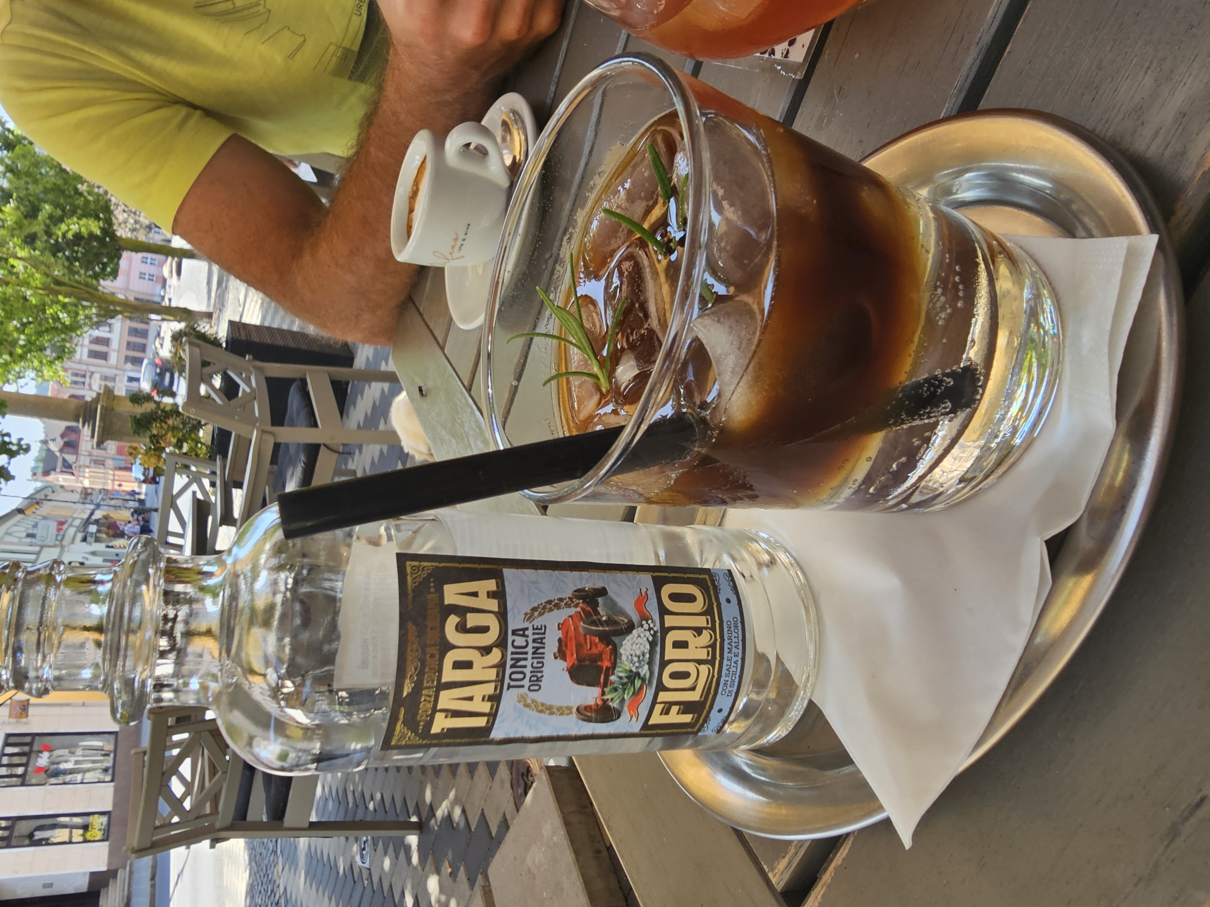 Orfeus cafe & wine foto 5