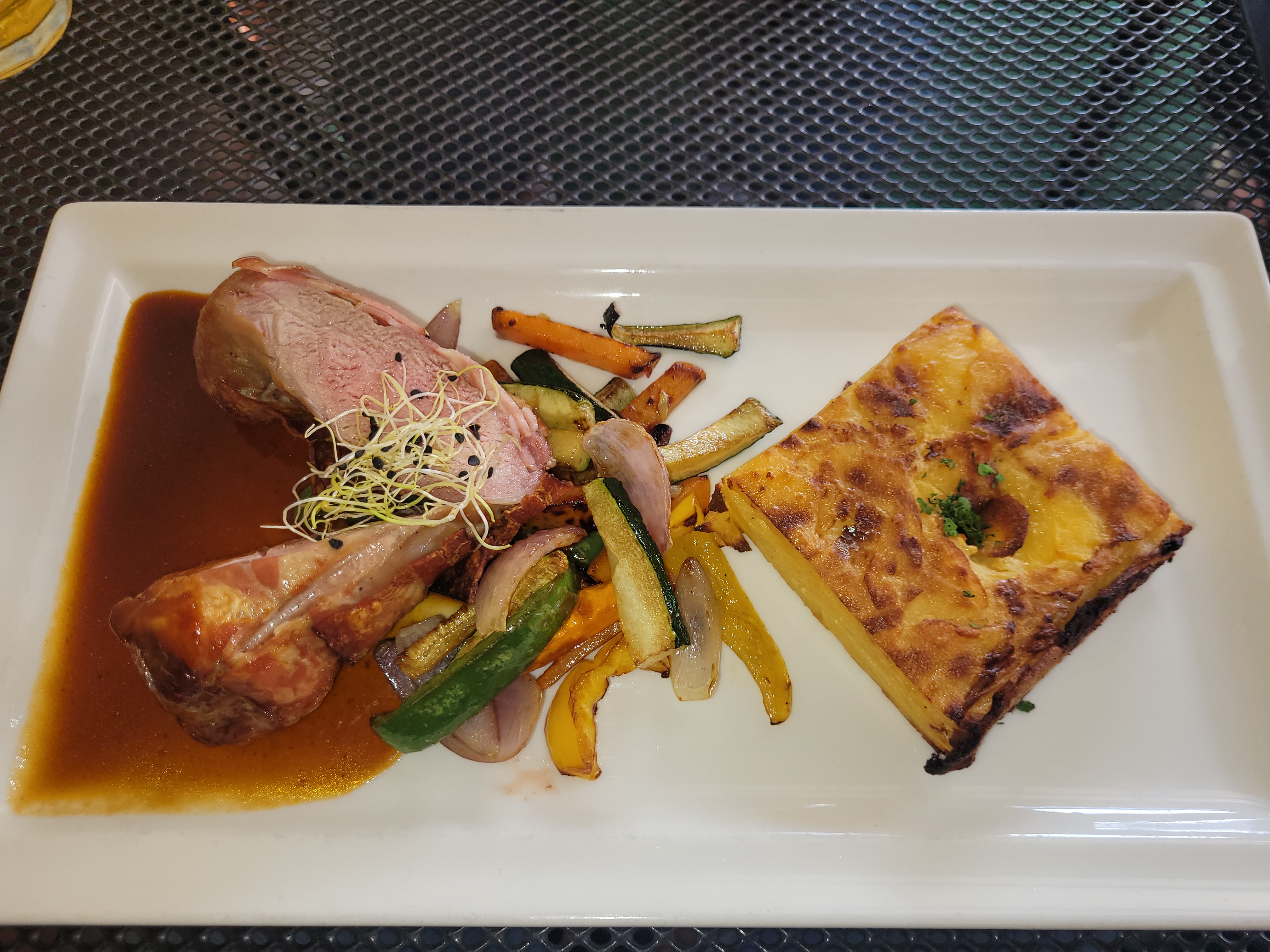 Hotel Ryšavý - restaurace foto 2
