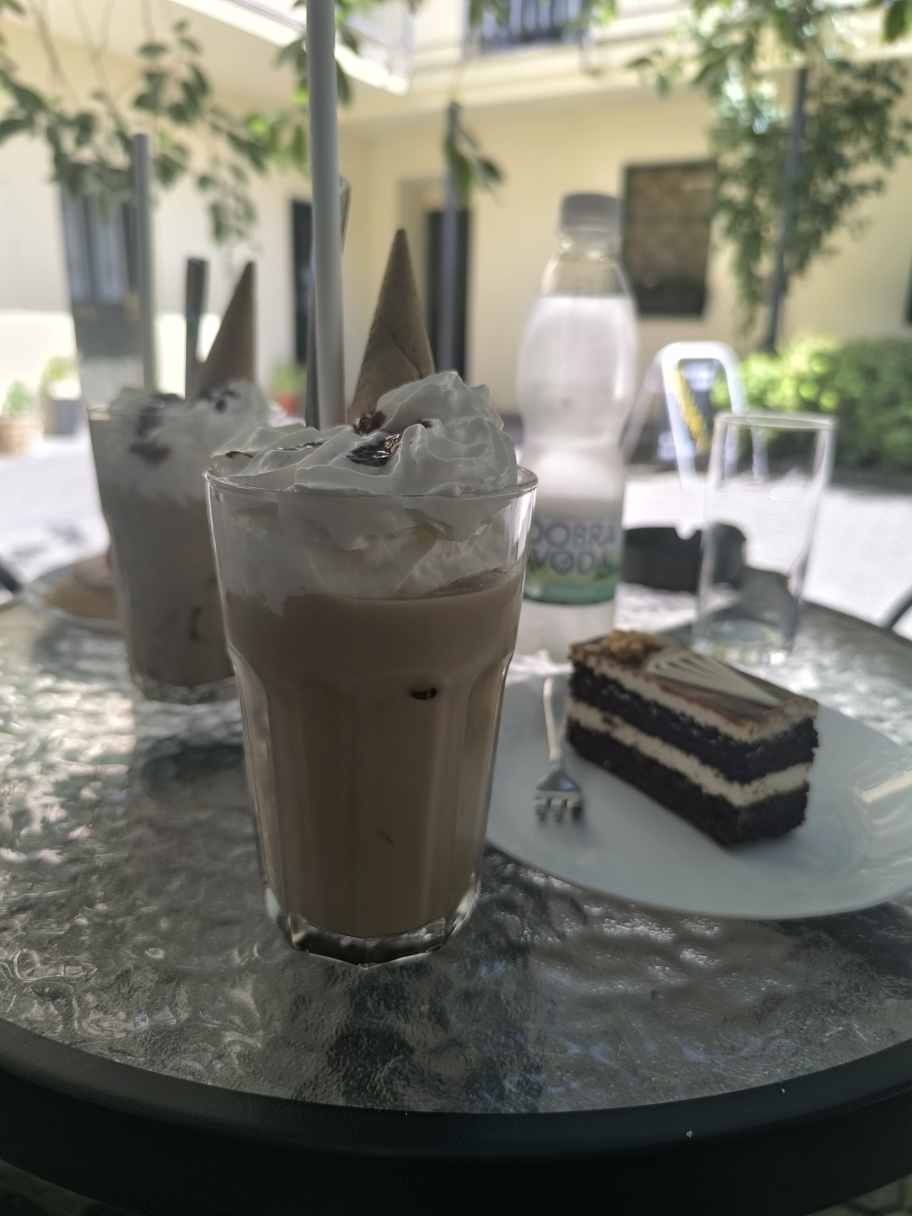 Cukrárna Na Staré Poště foto 3