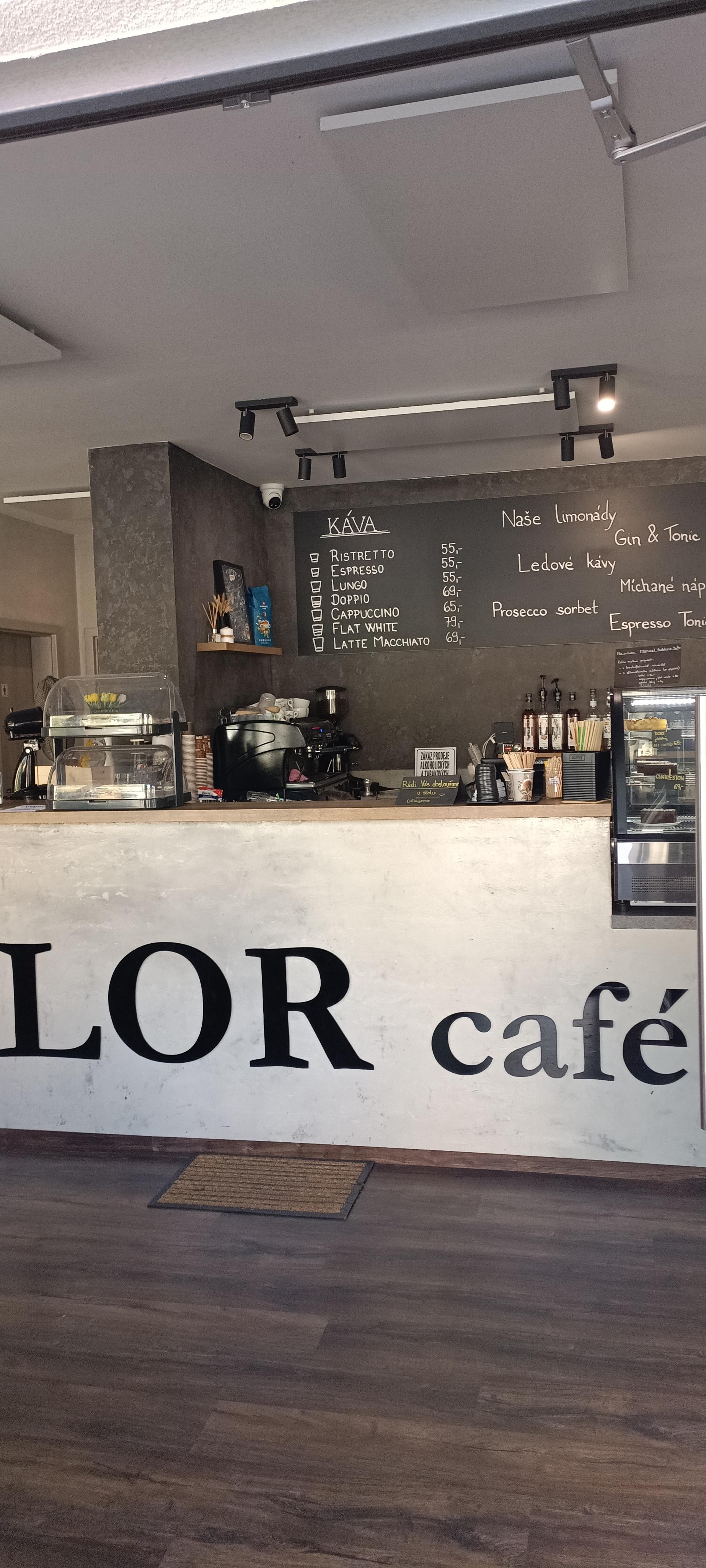LOR café foto 2
