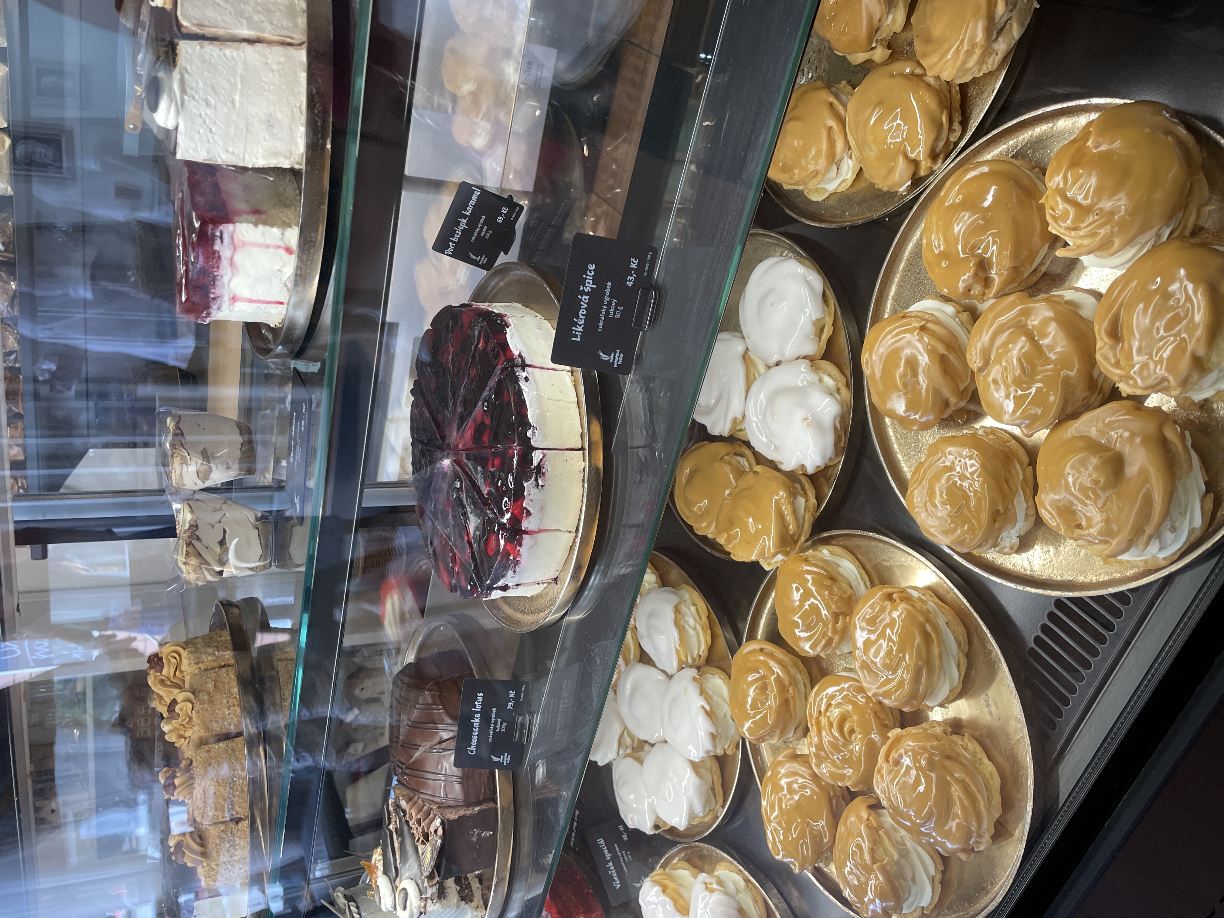 Pekařství Řečice foto 2