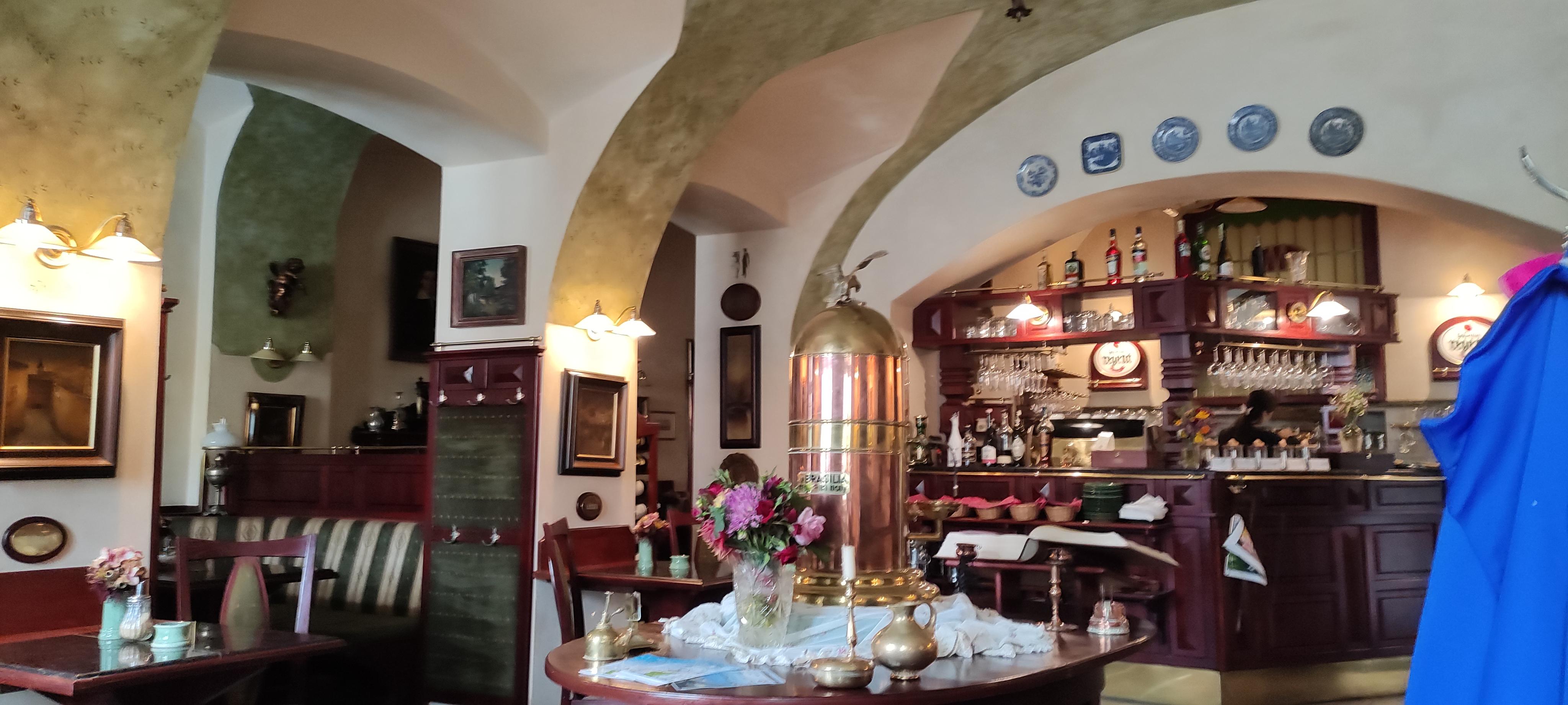 Restaurace U Míšků foto 2
