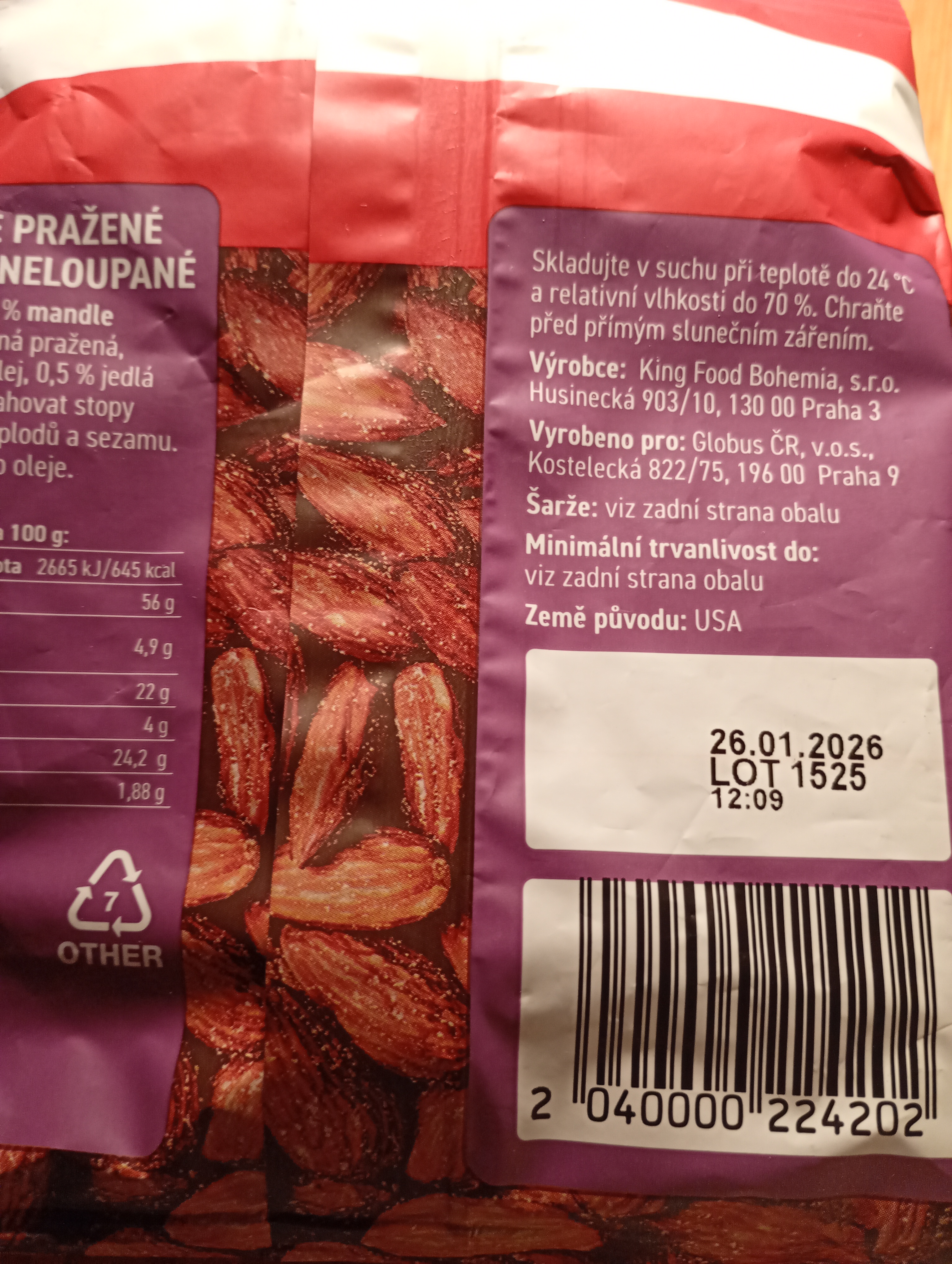 King Food Bohemia foto 2