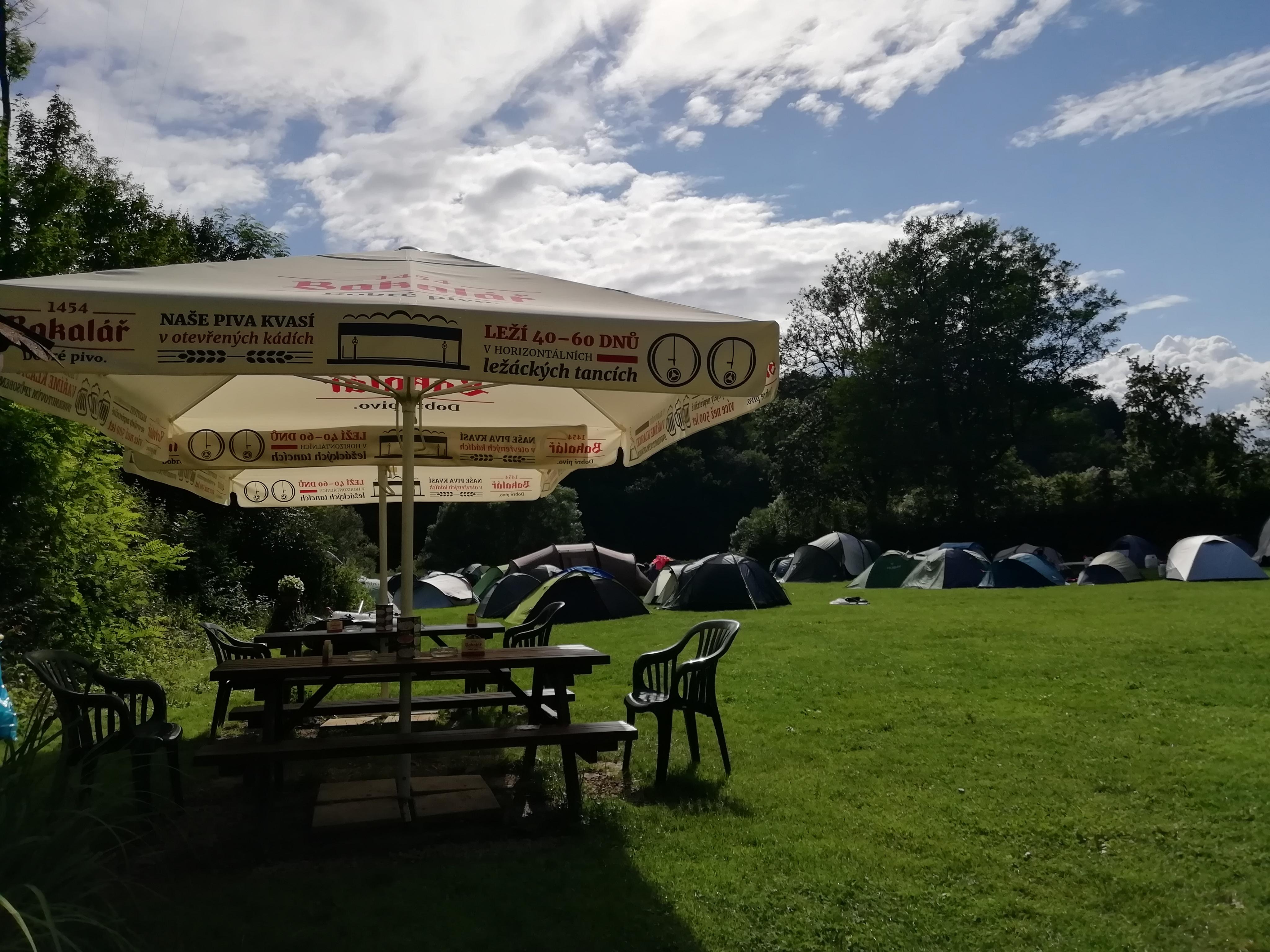 Občerstvení U Skryjského mostu foto 5