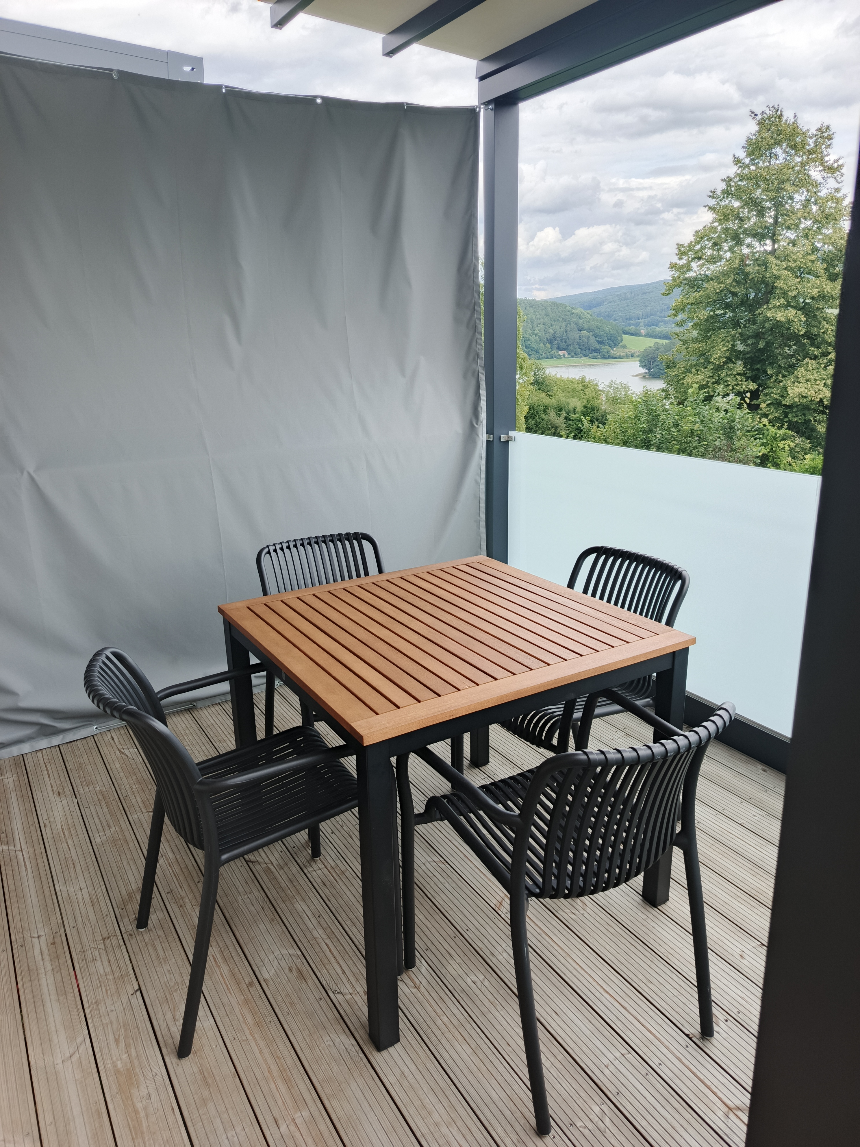 Wellness Apartmány Panorama foto 6