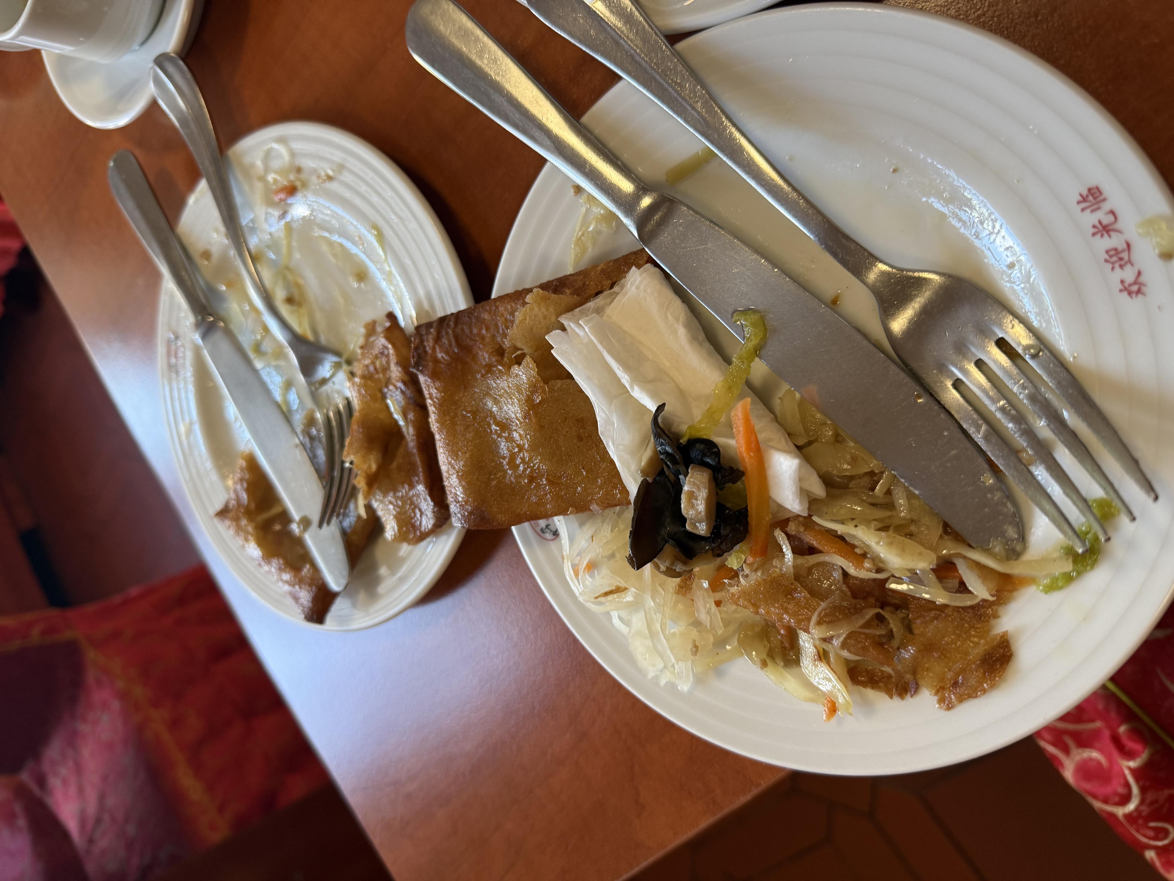 Čínská restaurace U Bílého dráčka foto 4
