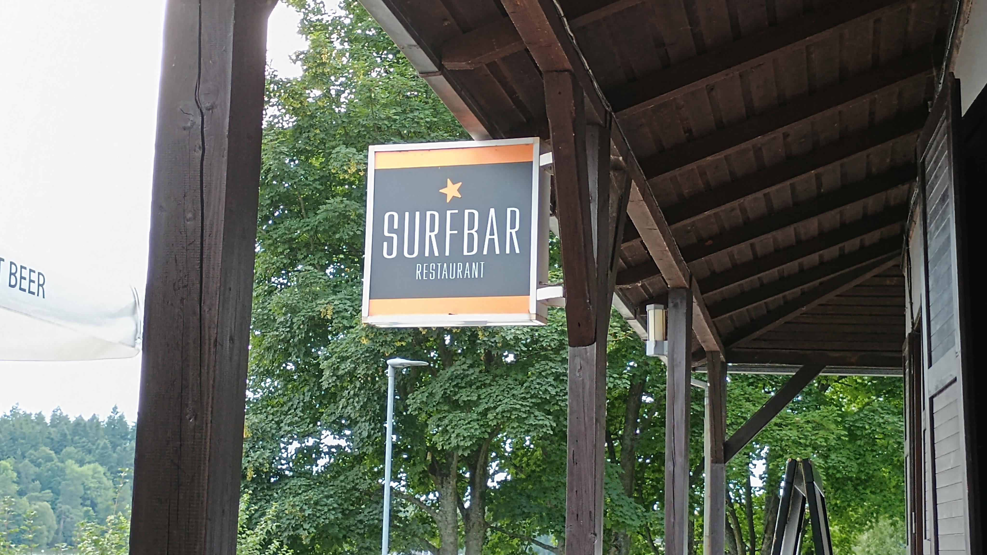 SurfBar foto 5