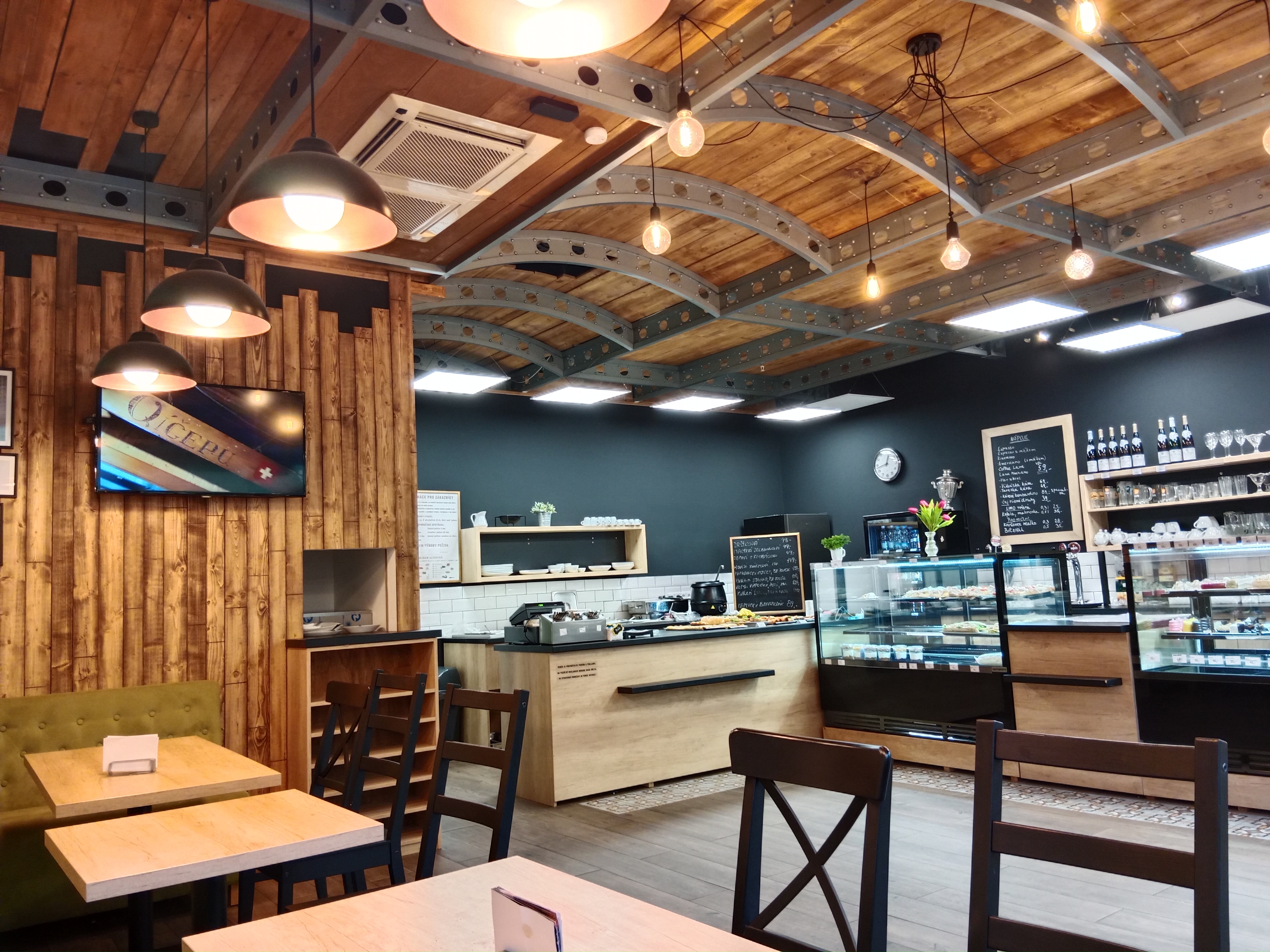 Bistro Expres foto 3