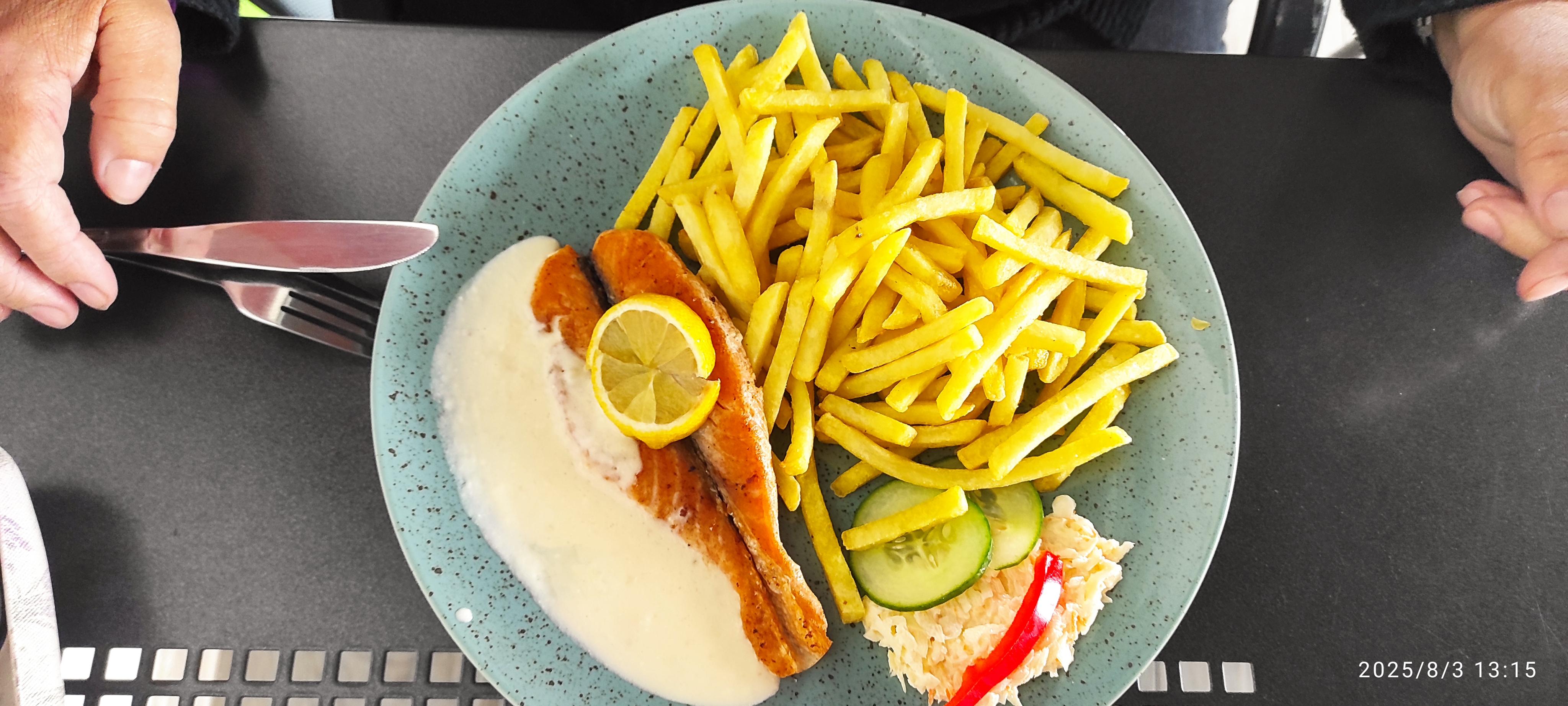 Restaurace u Kratochvílů foto 4