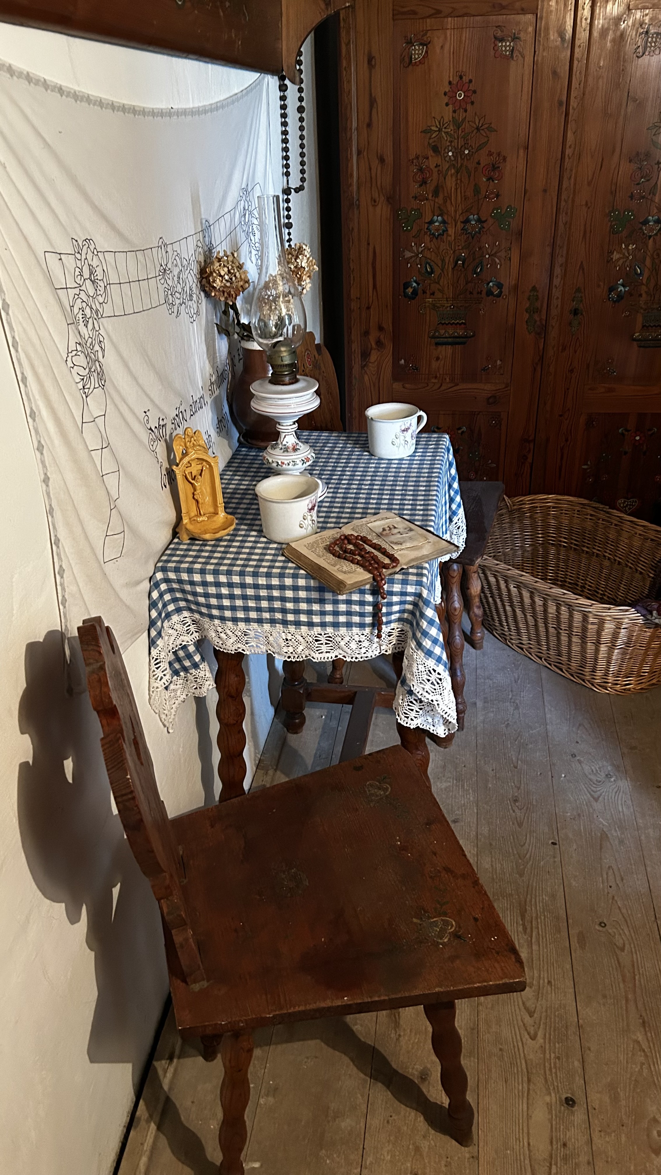 Vlastivědné muzeum a galerie v Železnici foto 3