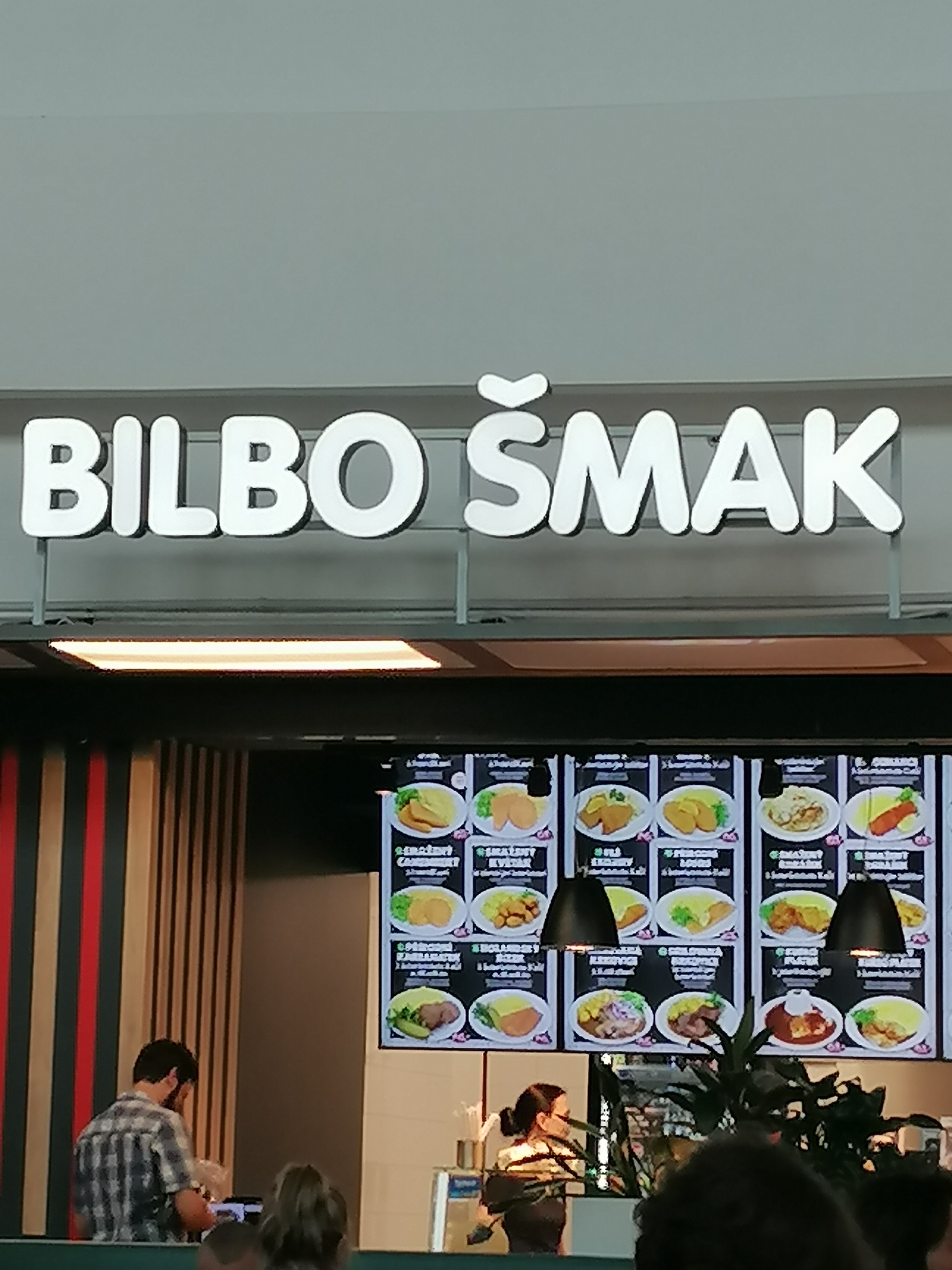 Šmak české kuchyně foto 2