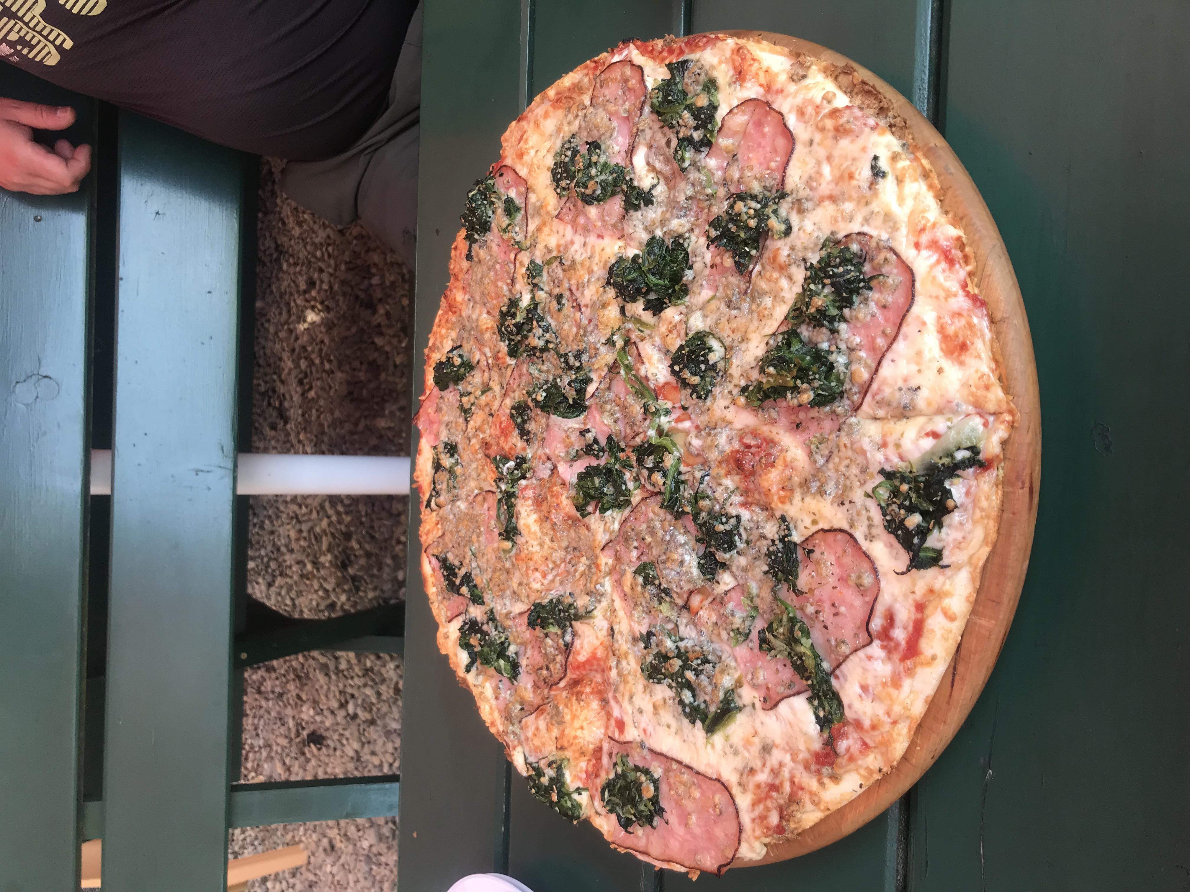 Pomodoro Pizzerie foto 4