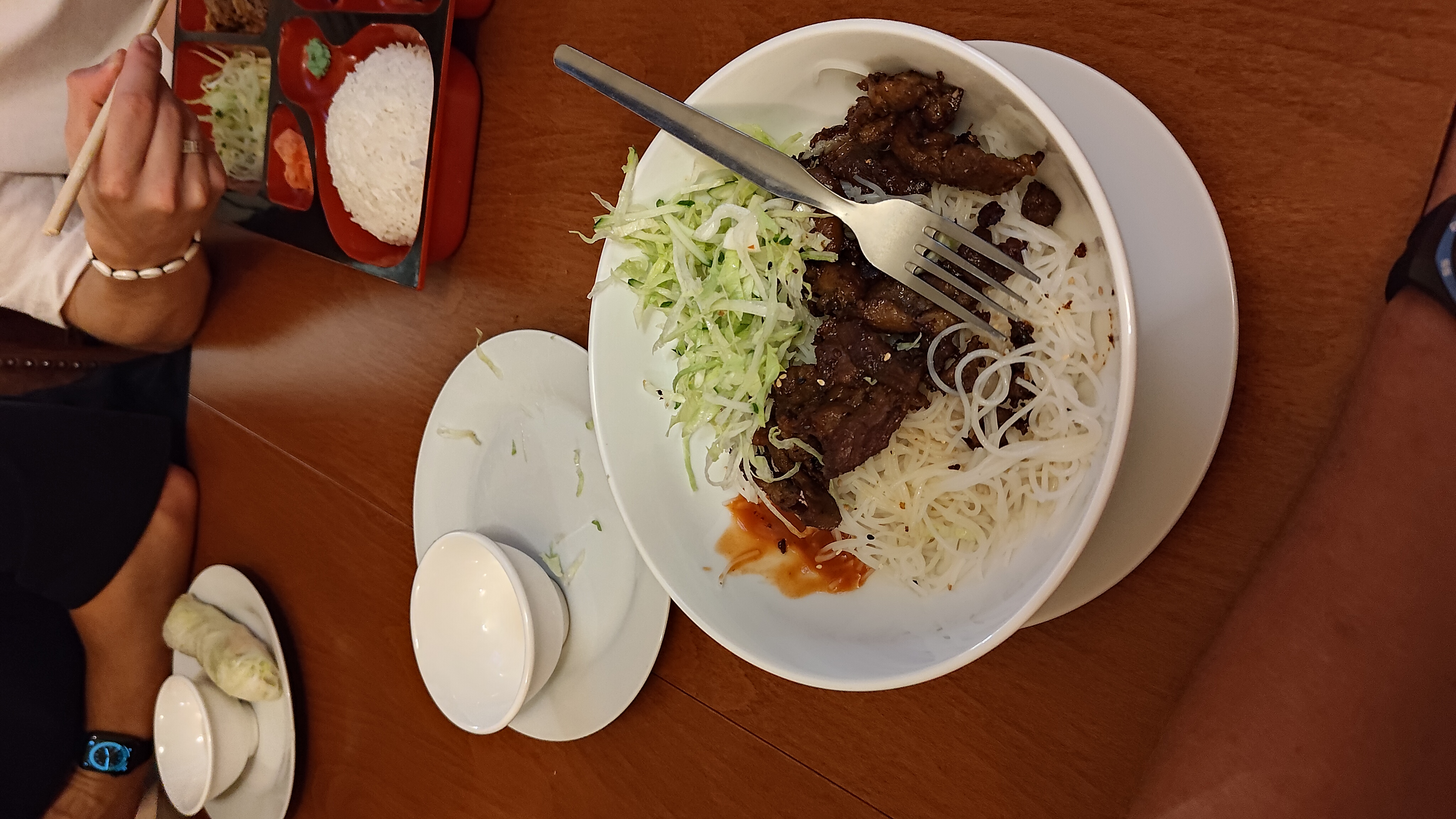 HANOI WOK foto 2