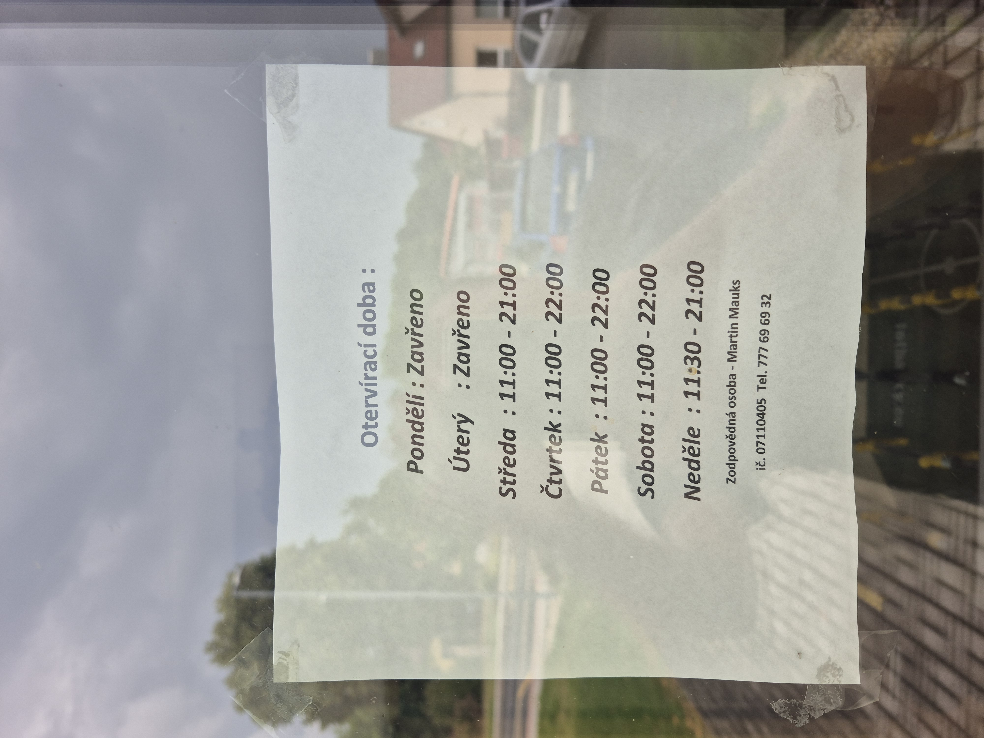 Restaurace Česká Kubice foto 6