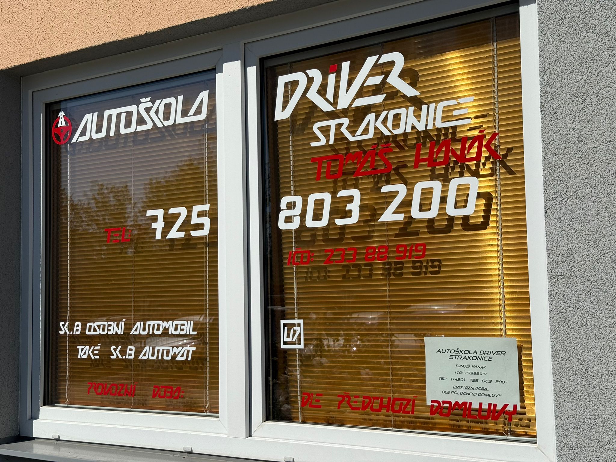Autoškola Driver Strakonice foto 3