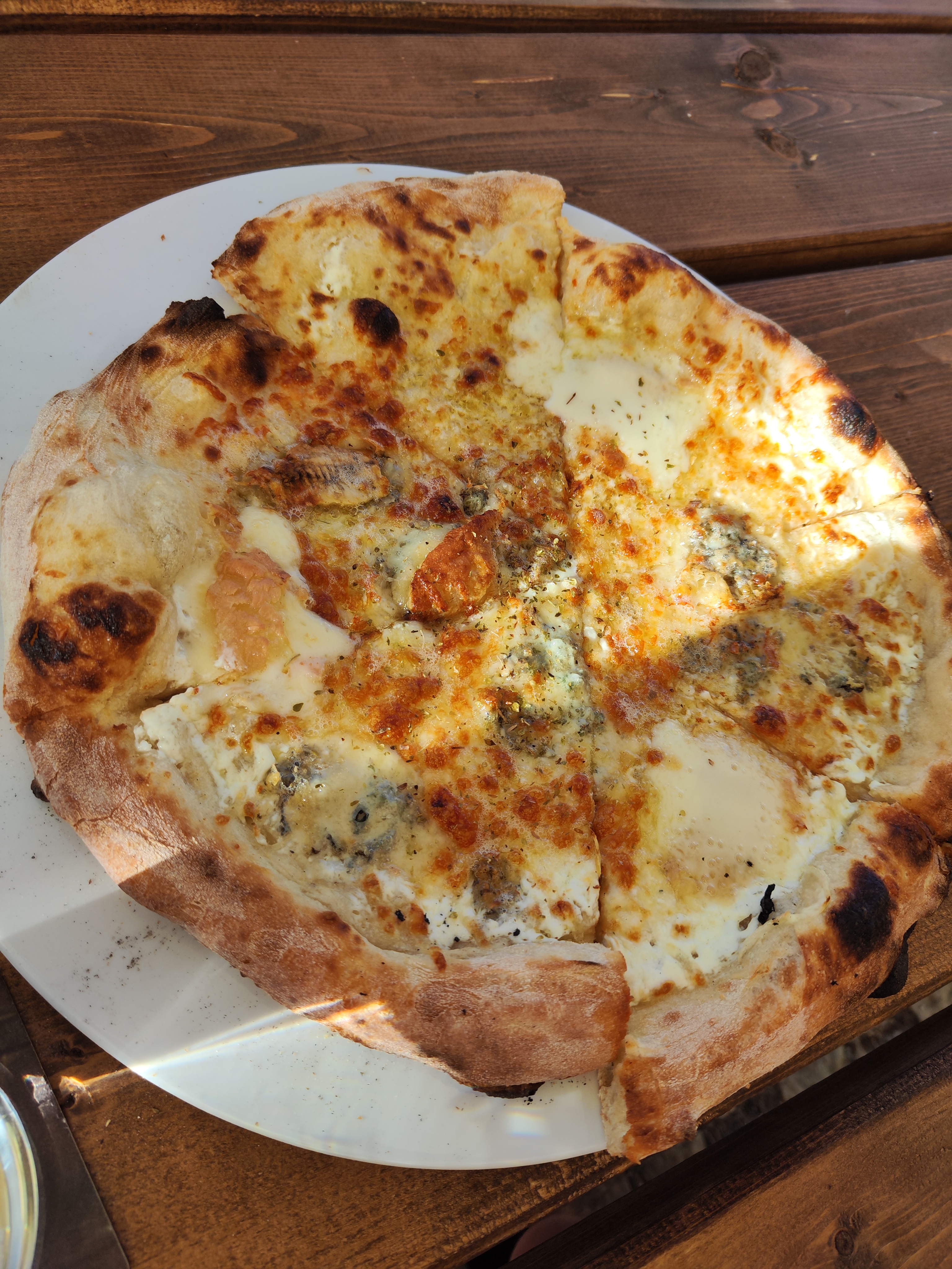 Pizzeria la frasca foto 4