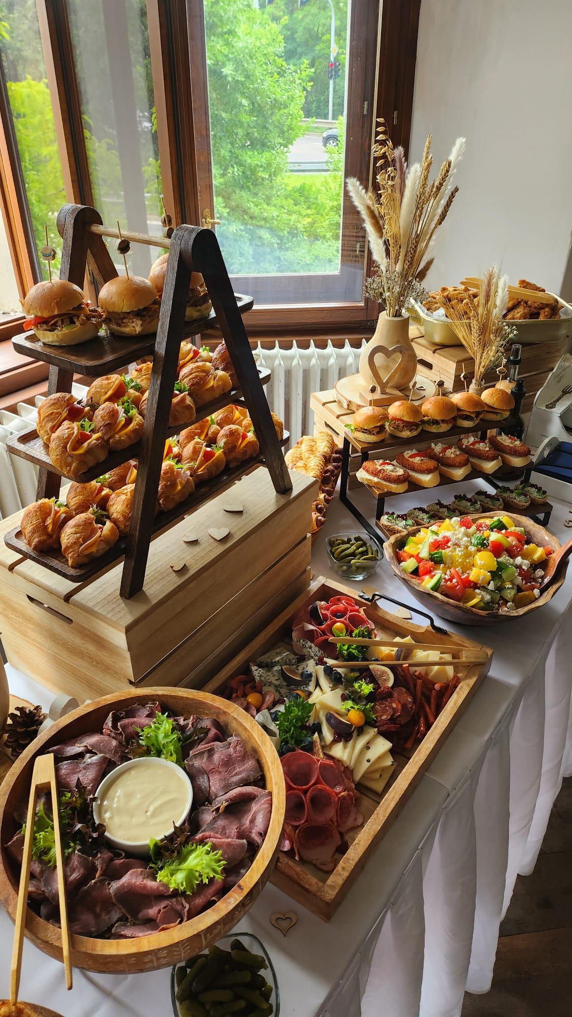 Vintage Catering foto 5