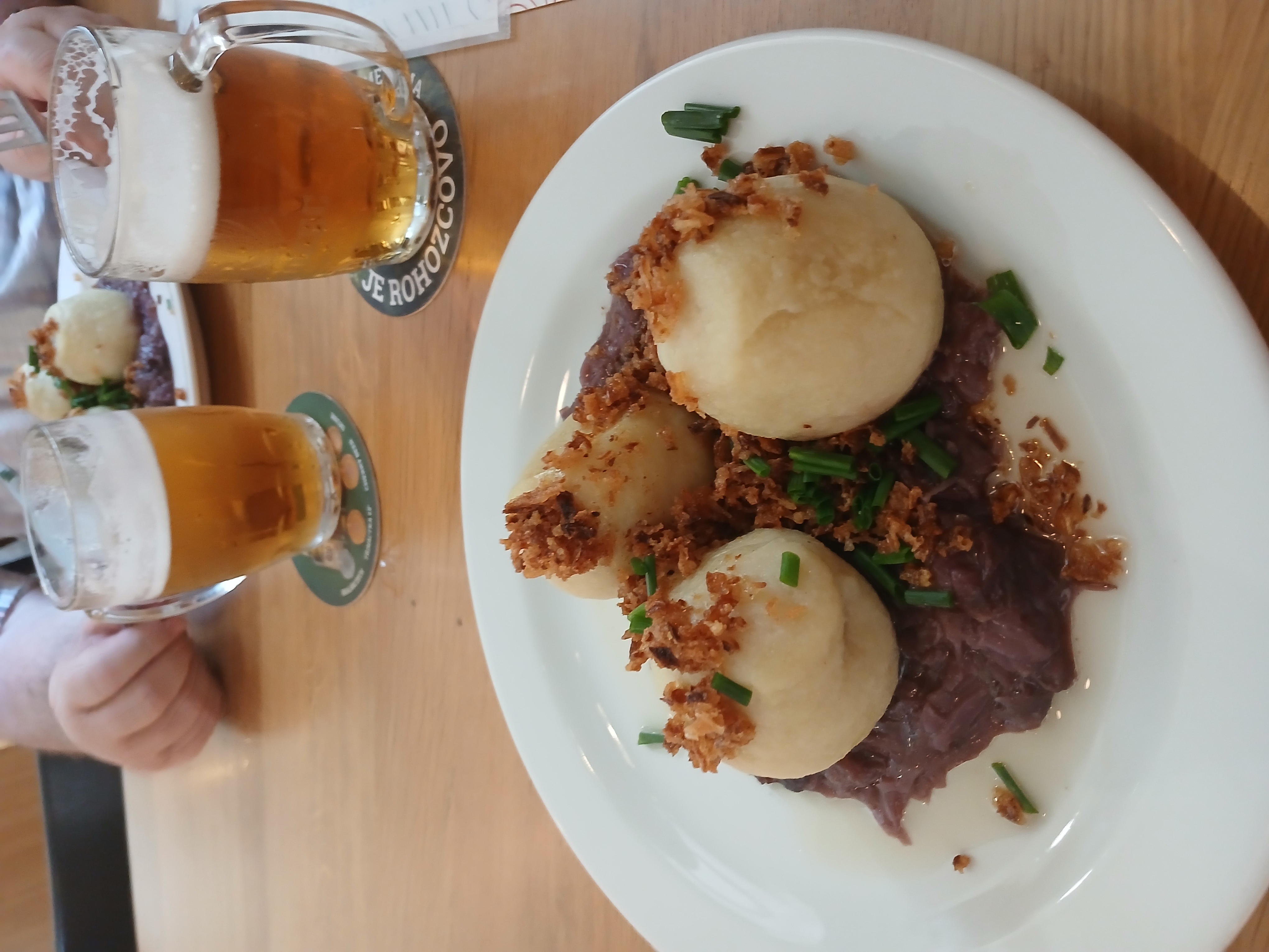 Rohozecká Restaurace foto 6