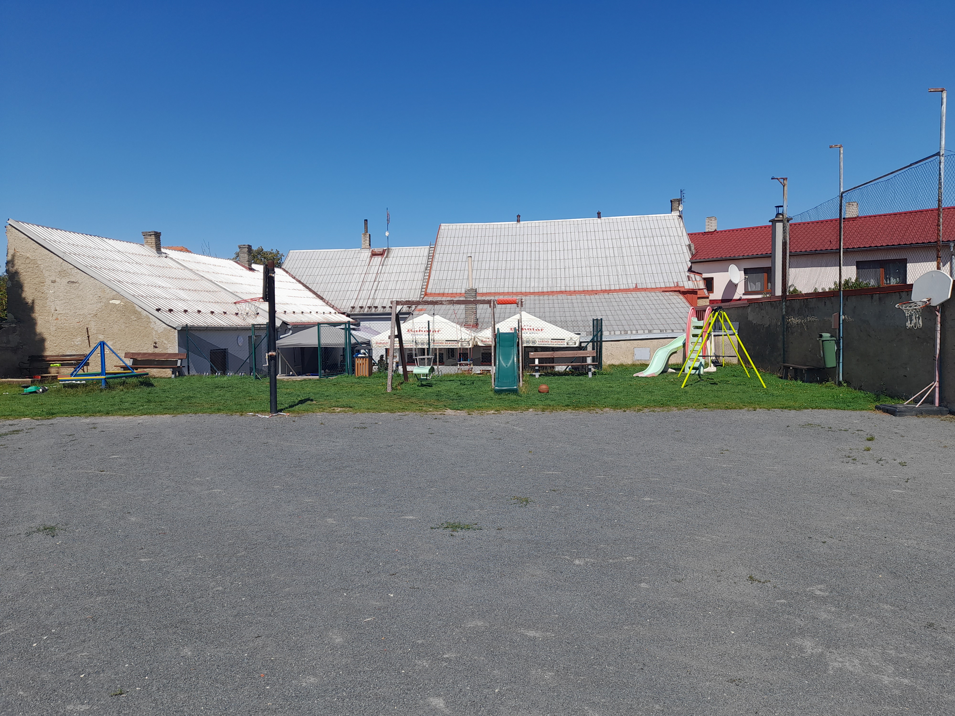 Restaurace Sokol Lodenice foto 5