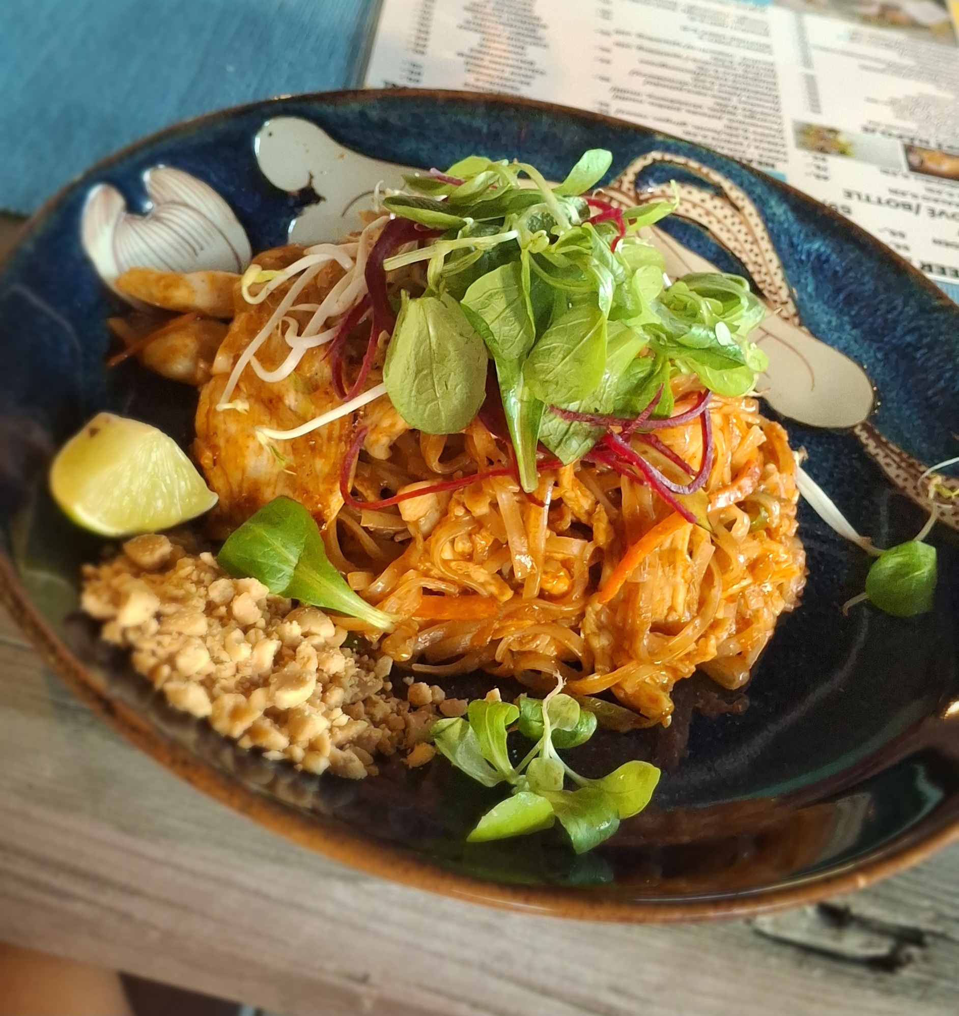 Viet Thai Harrachov foto 6