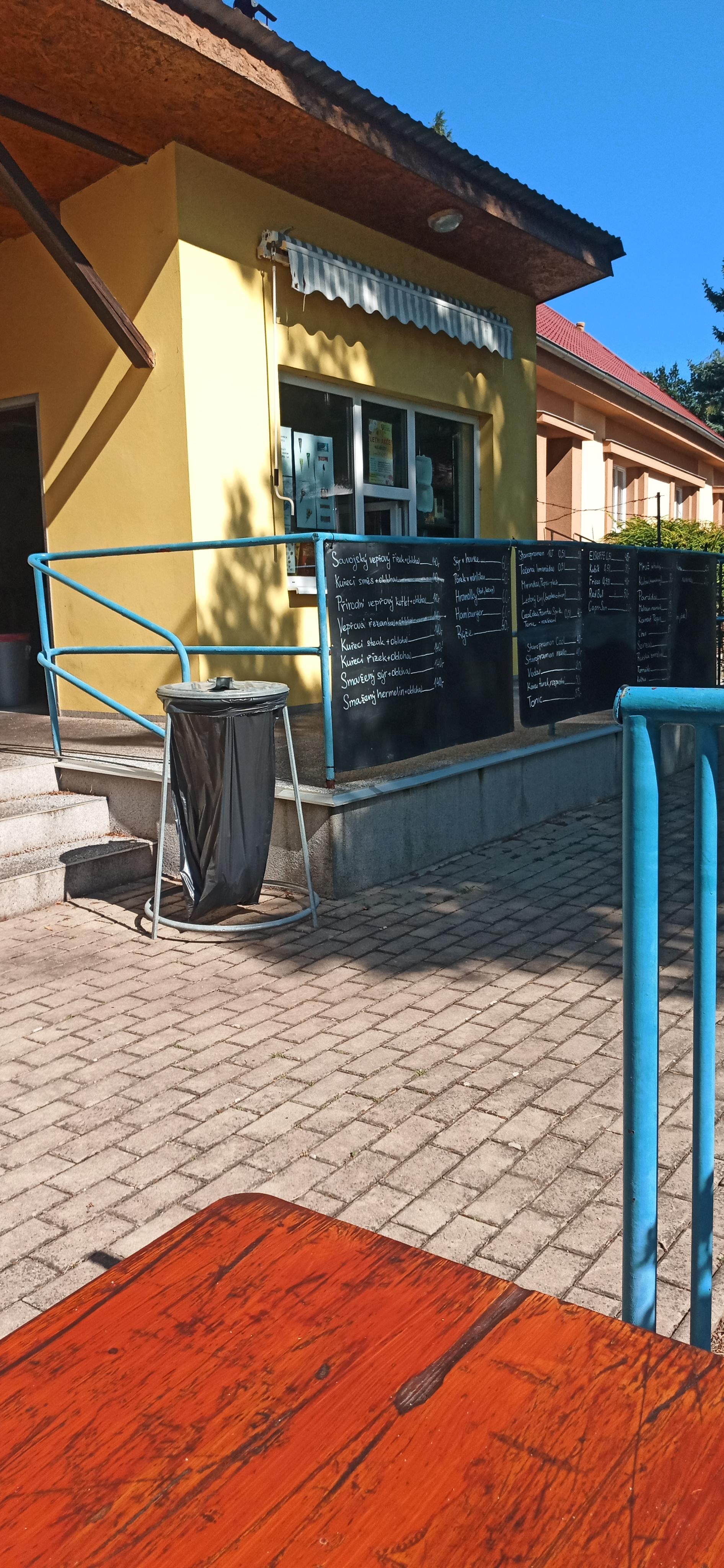 Koupaliště Cítov foto 6