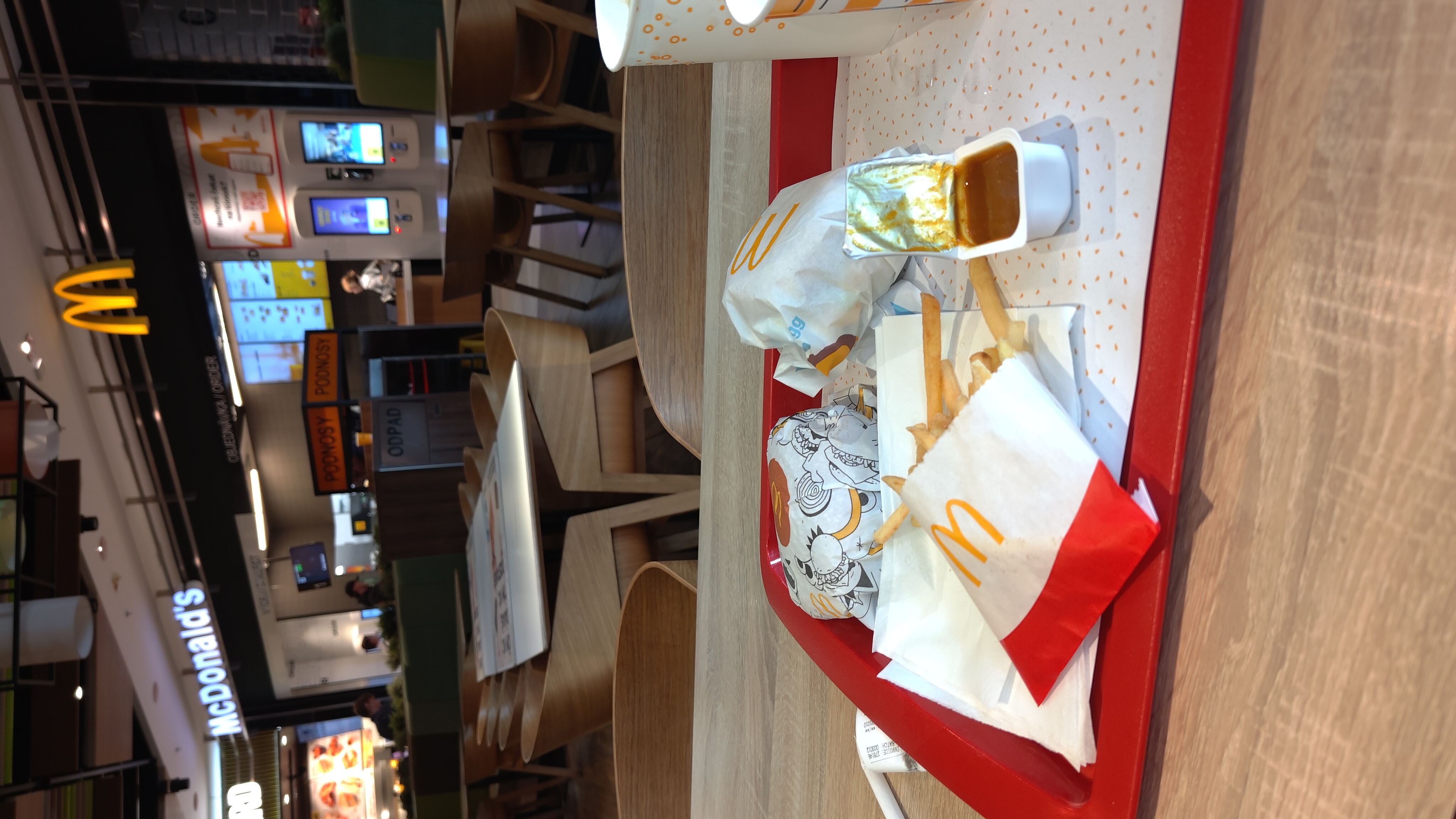 McDonald's foto 3