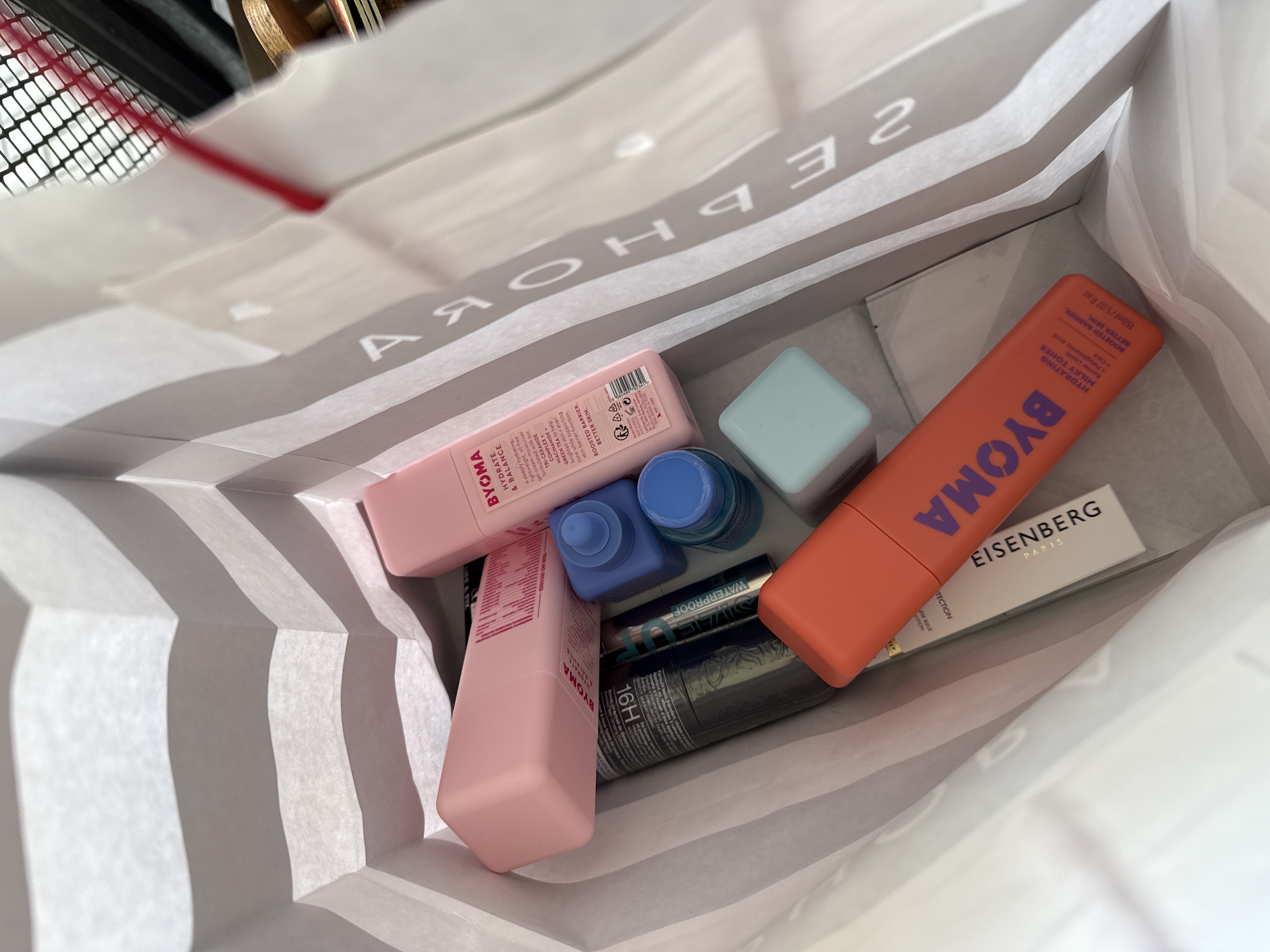 Sephora, s.r.o. foto 1