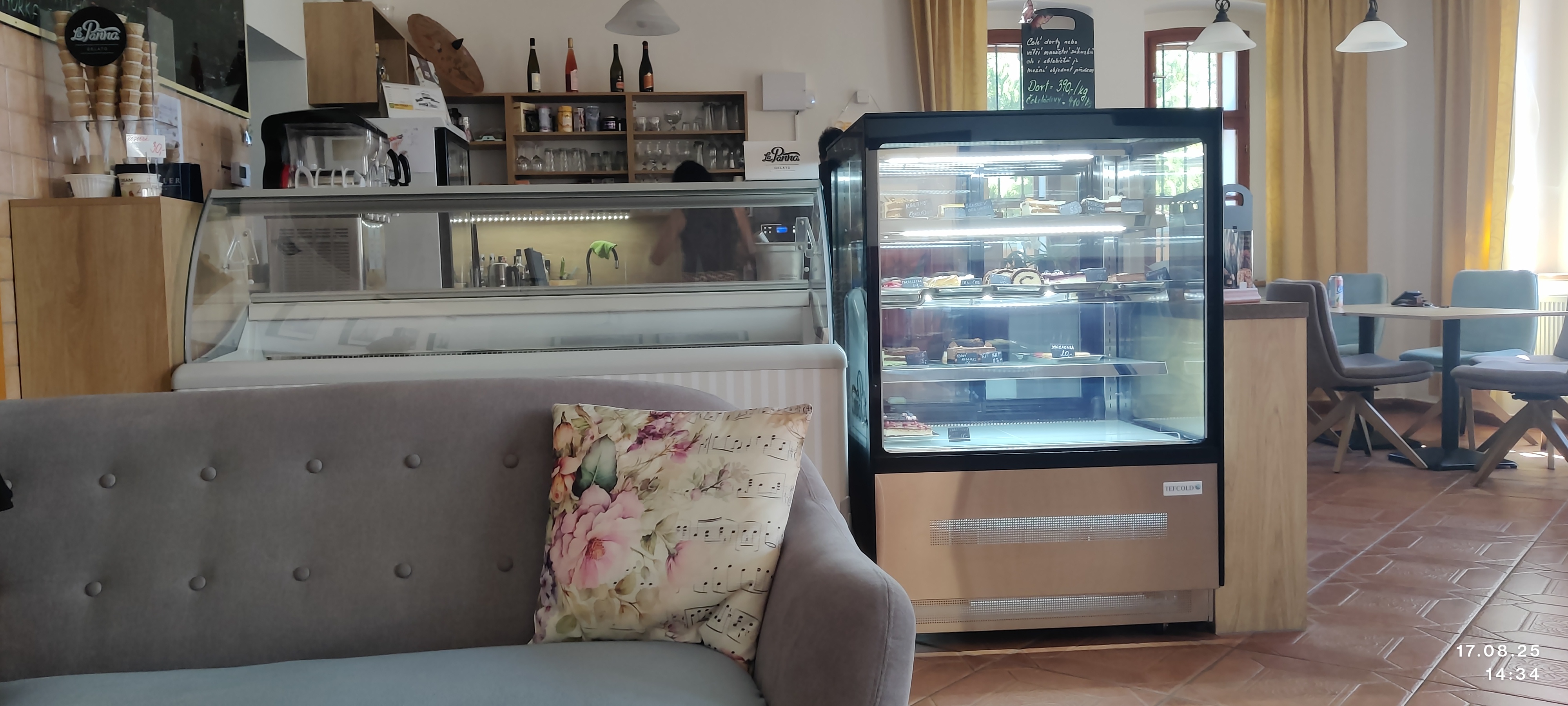 JK Kafe foto 3