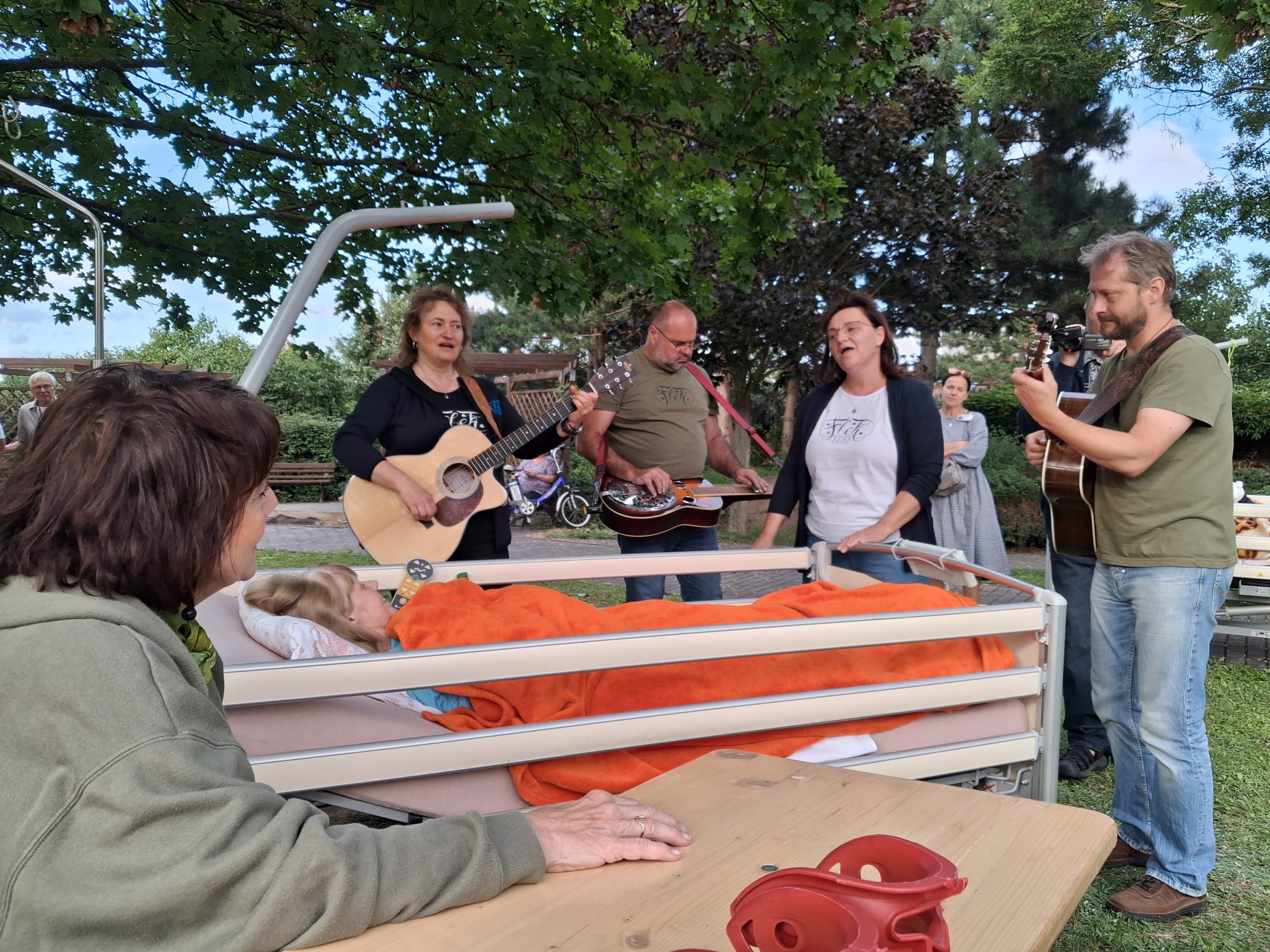 Oblastní charita Rajhrad foto 3