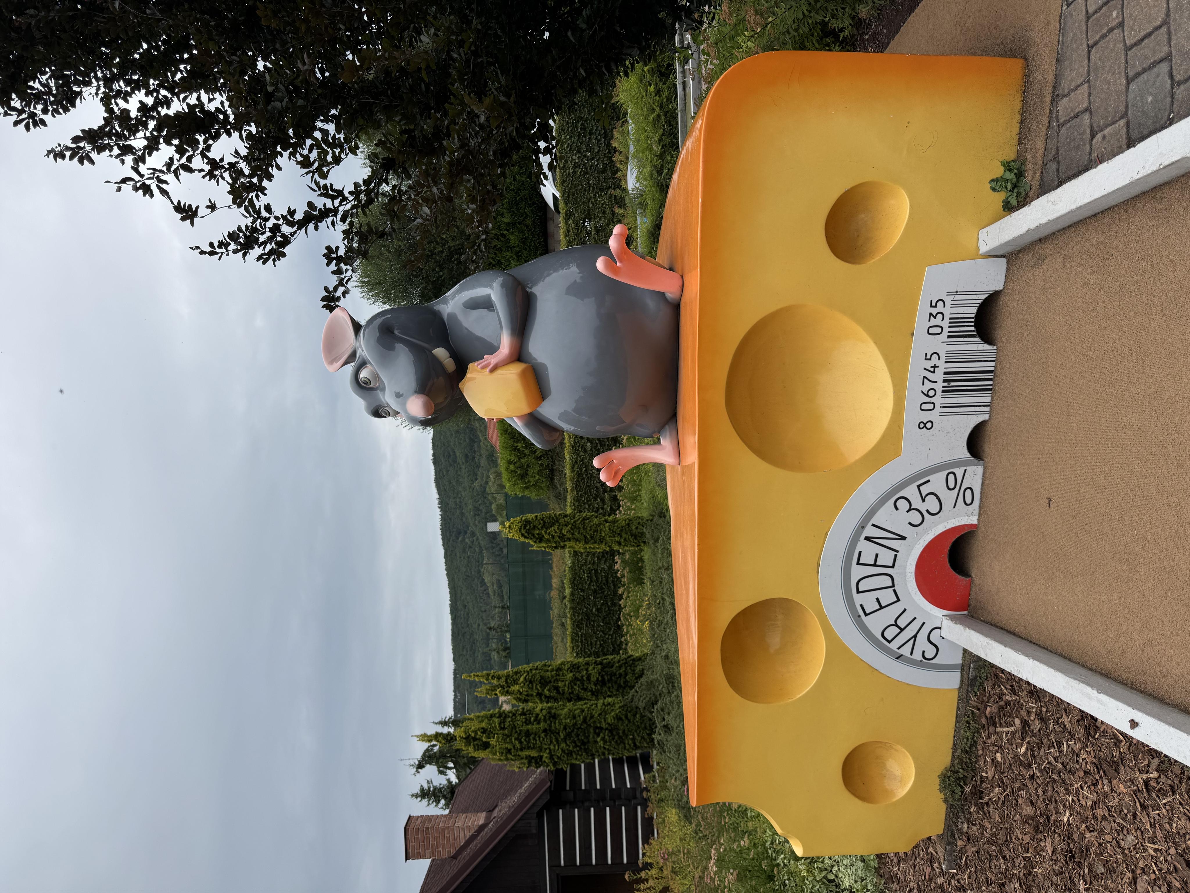 Crazy Golf foto 2