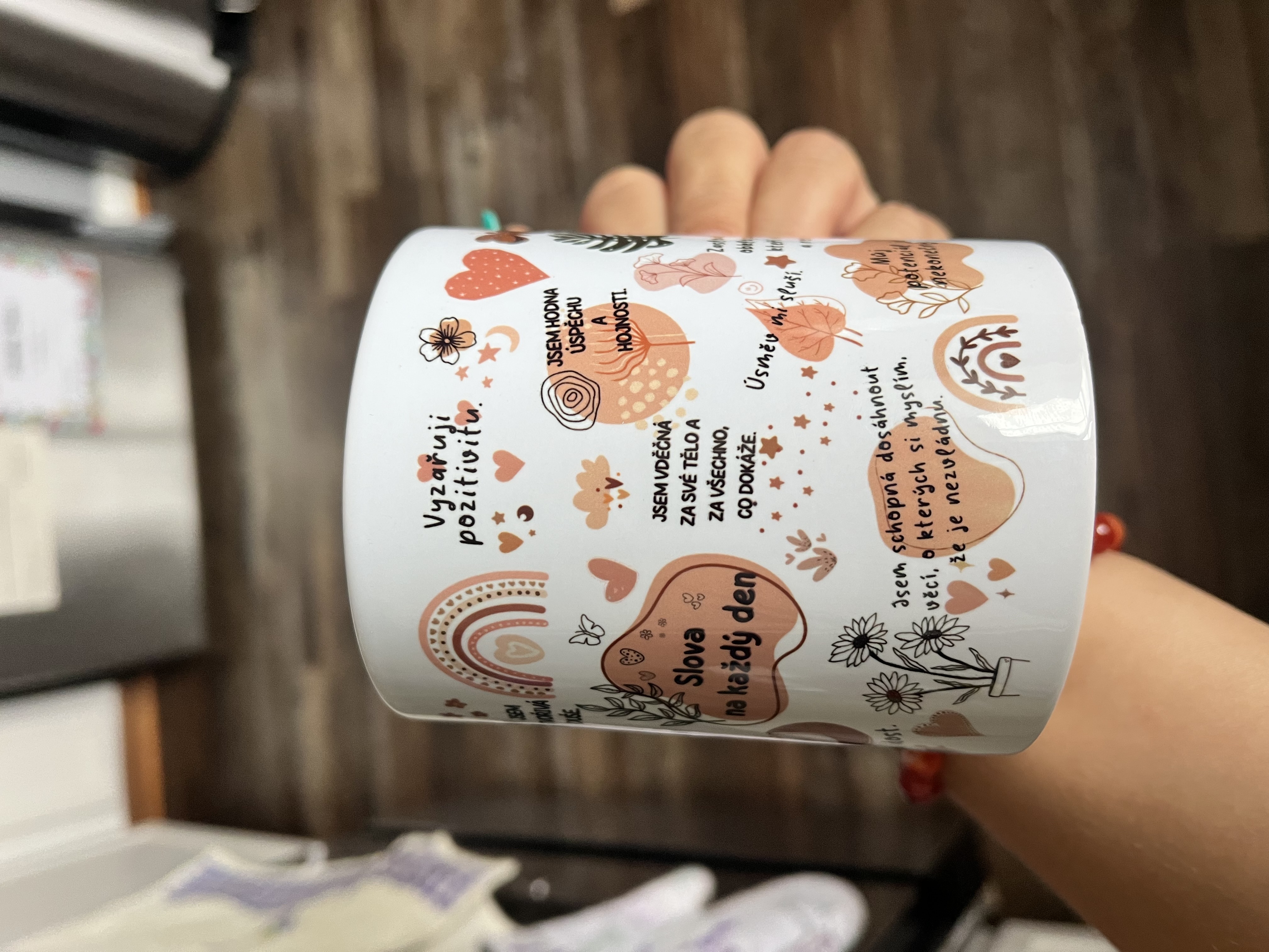 Potisk a fotodárky foto 3