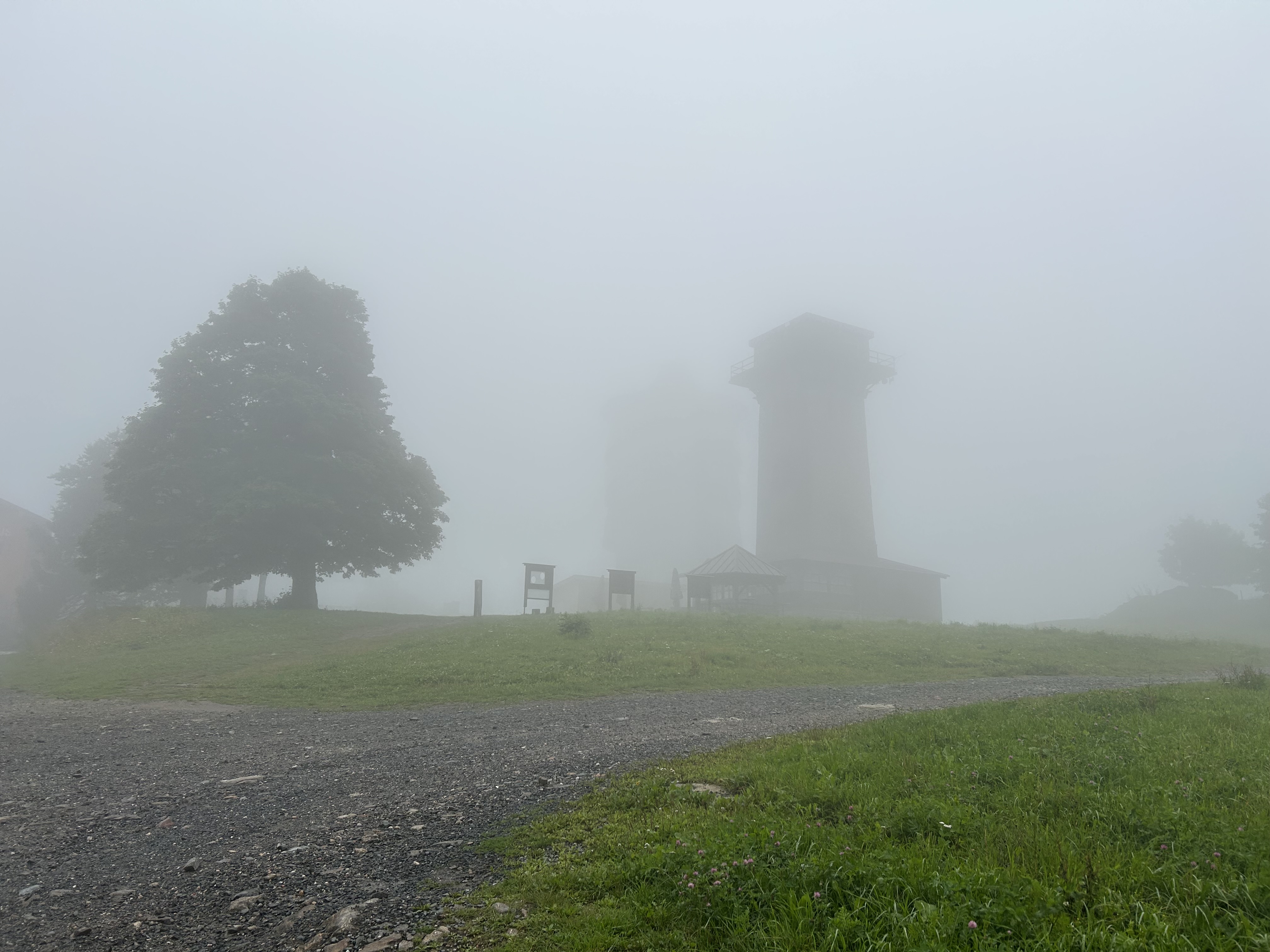 Občerstvení U Rozhledny foto 2