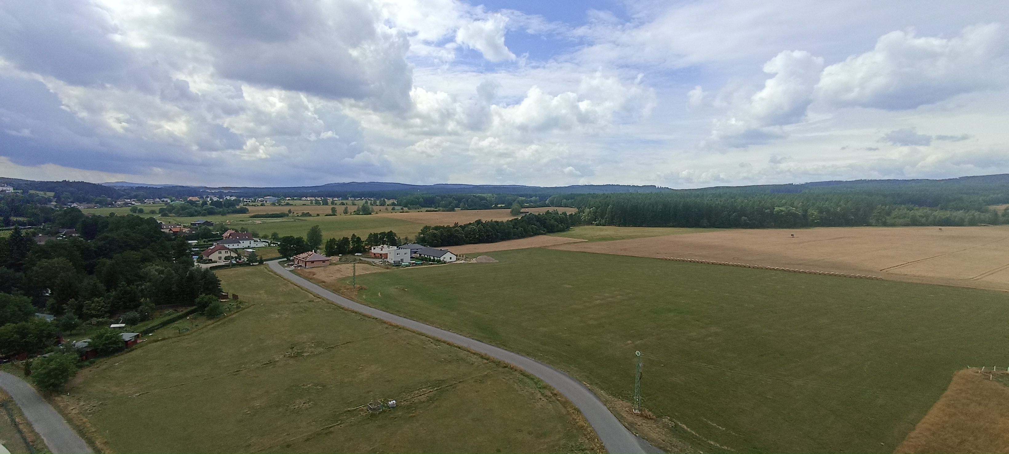 Apartmány pod lesem foto 1