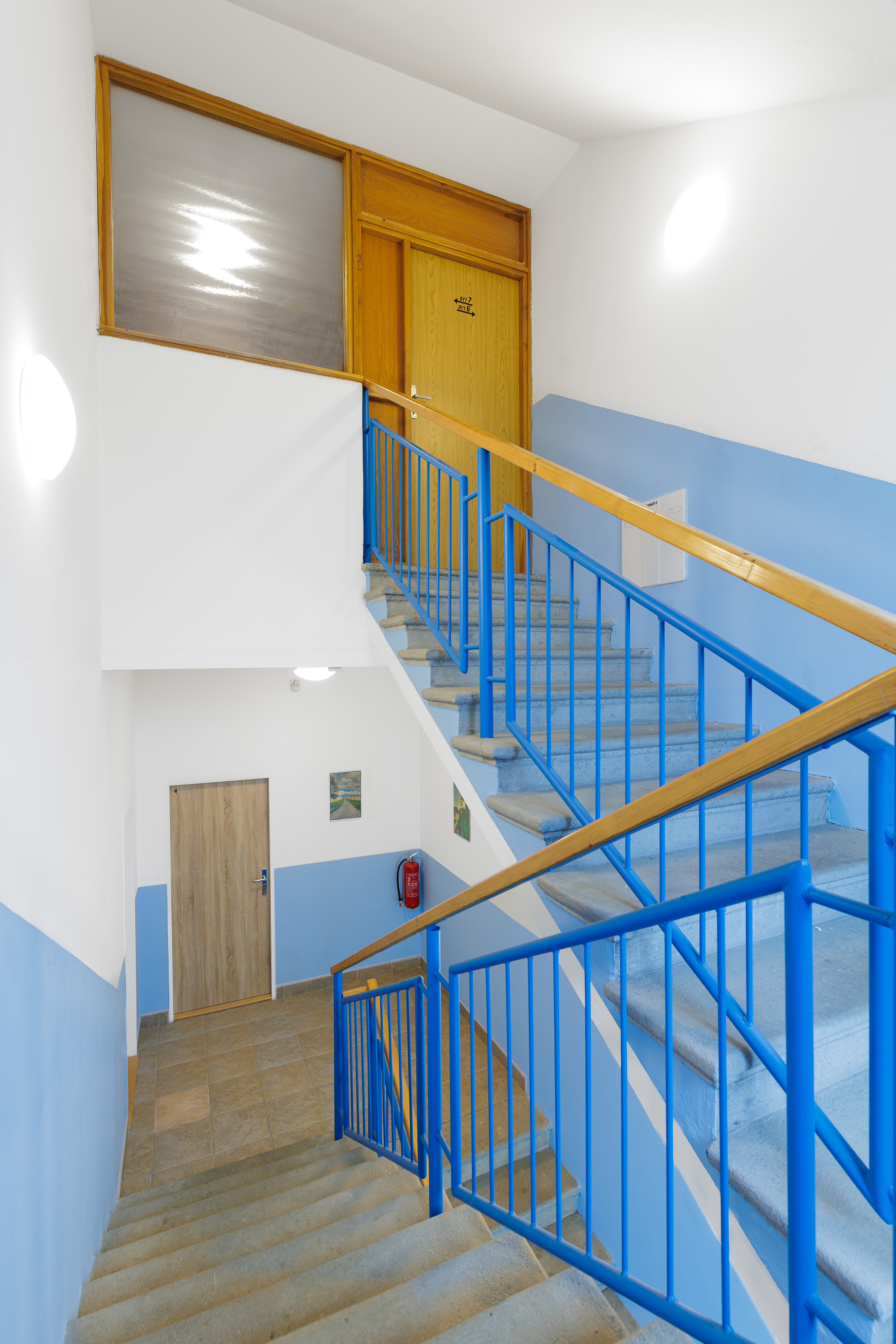 Vila Anna apartmány foto 6