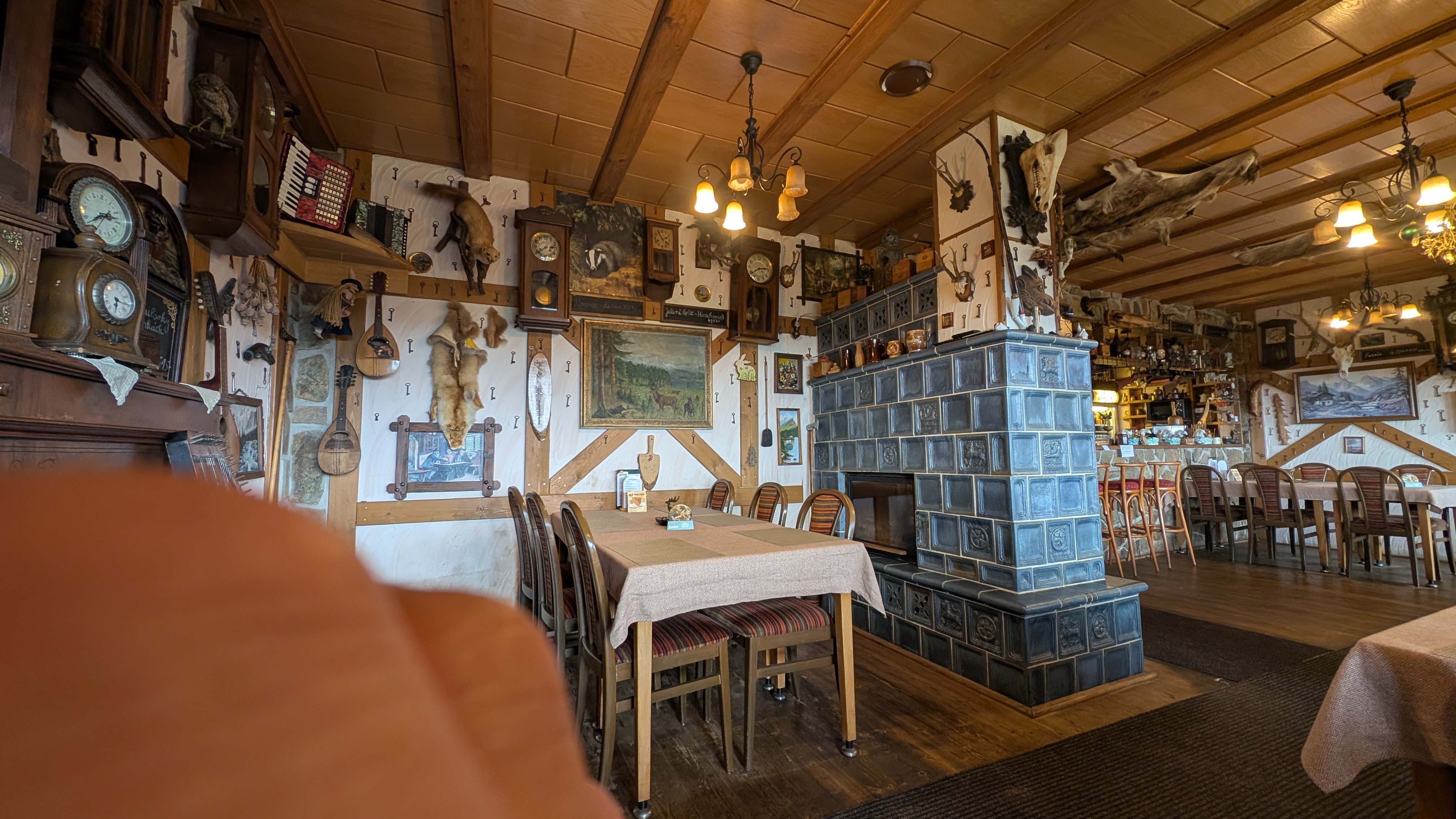 Restaurant Anton foto 5