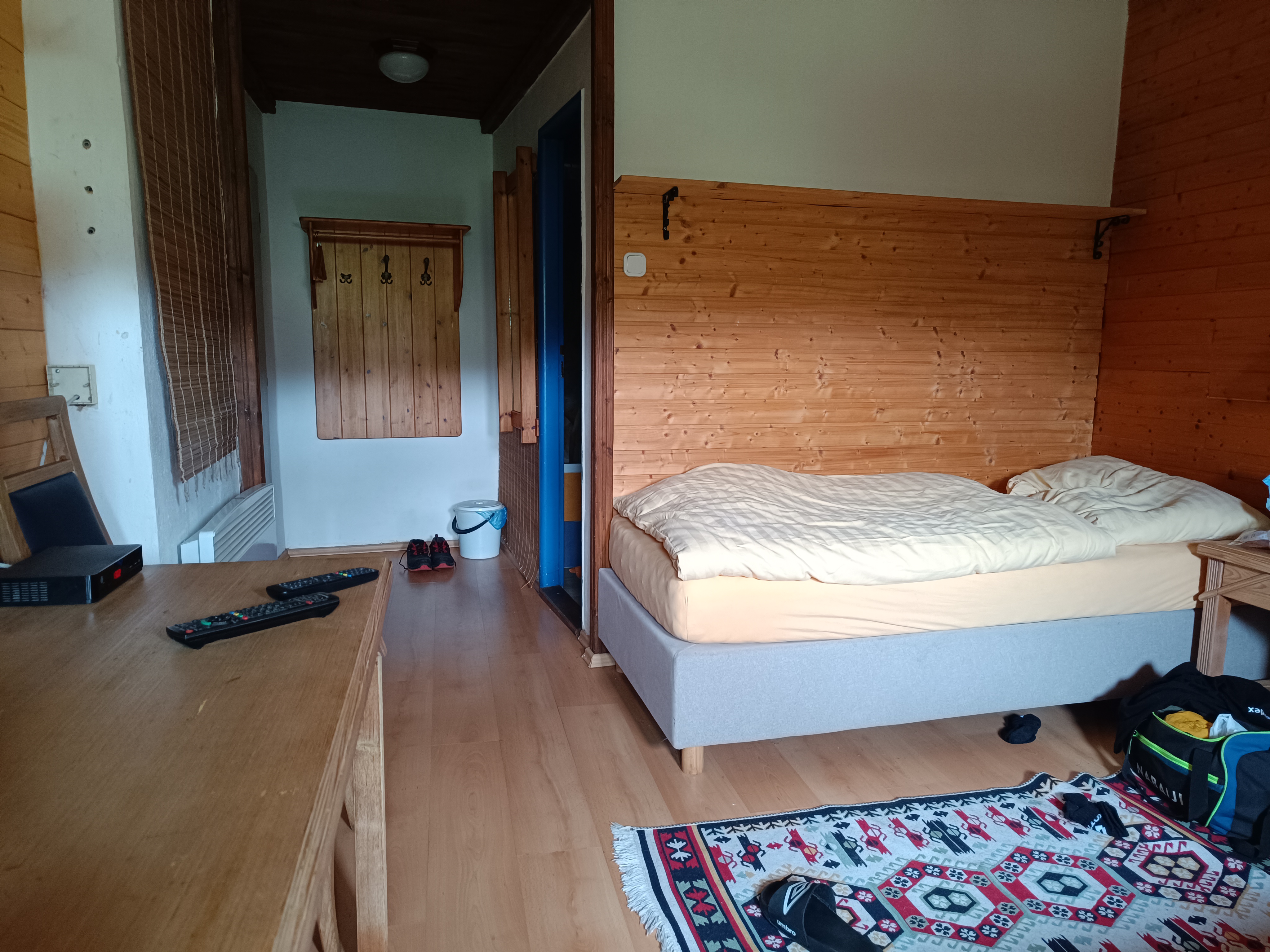 Hotel U Branky foto 4
