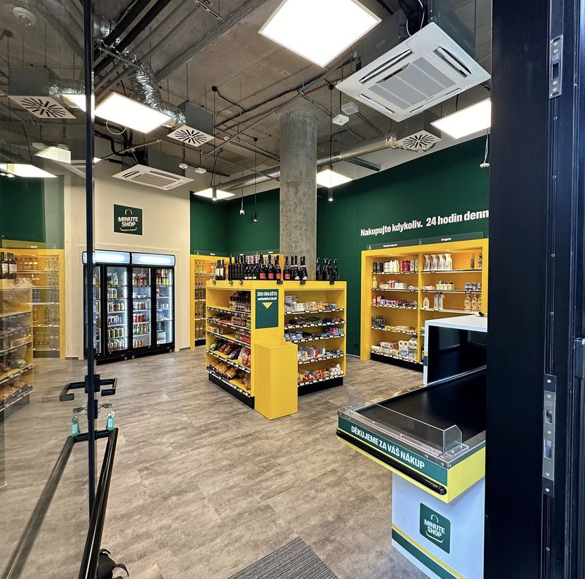 Minute Shop foto 2