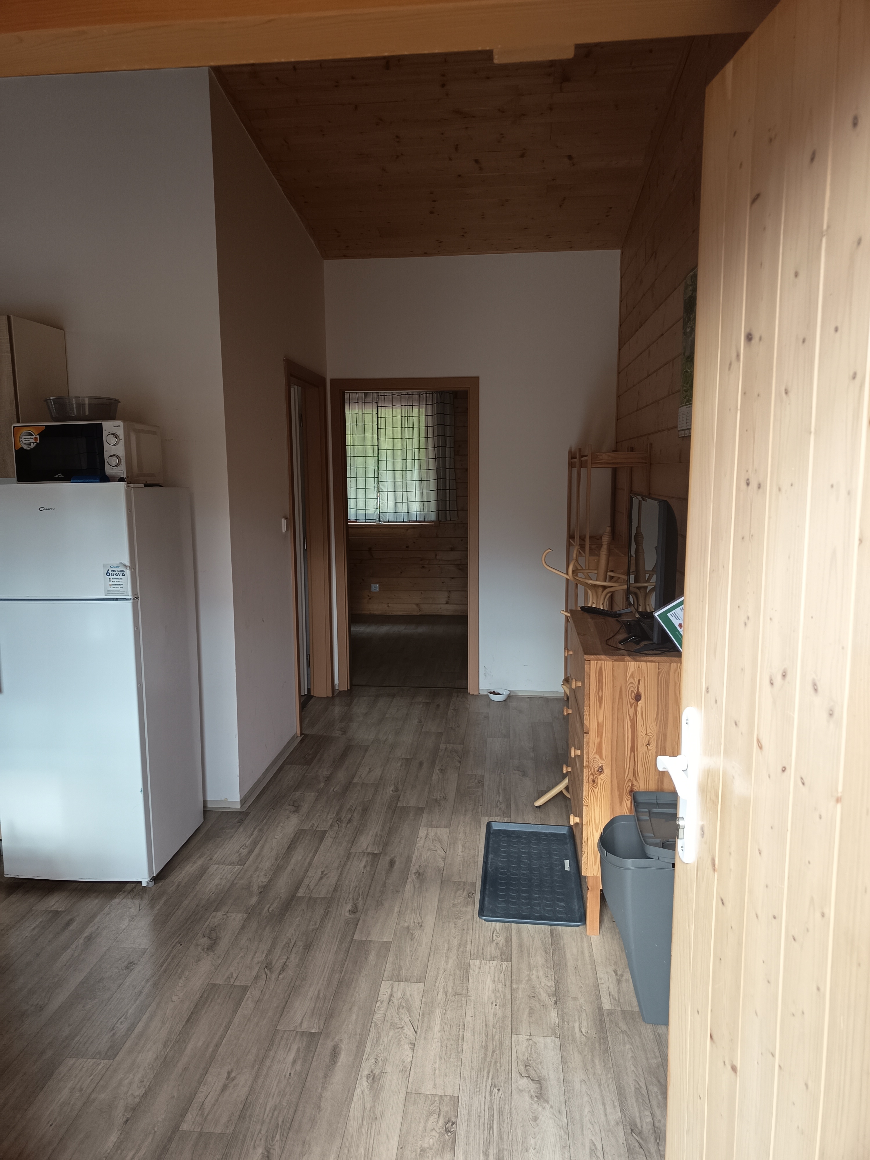 Autocamp Osek foto 5