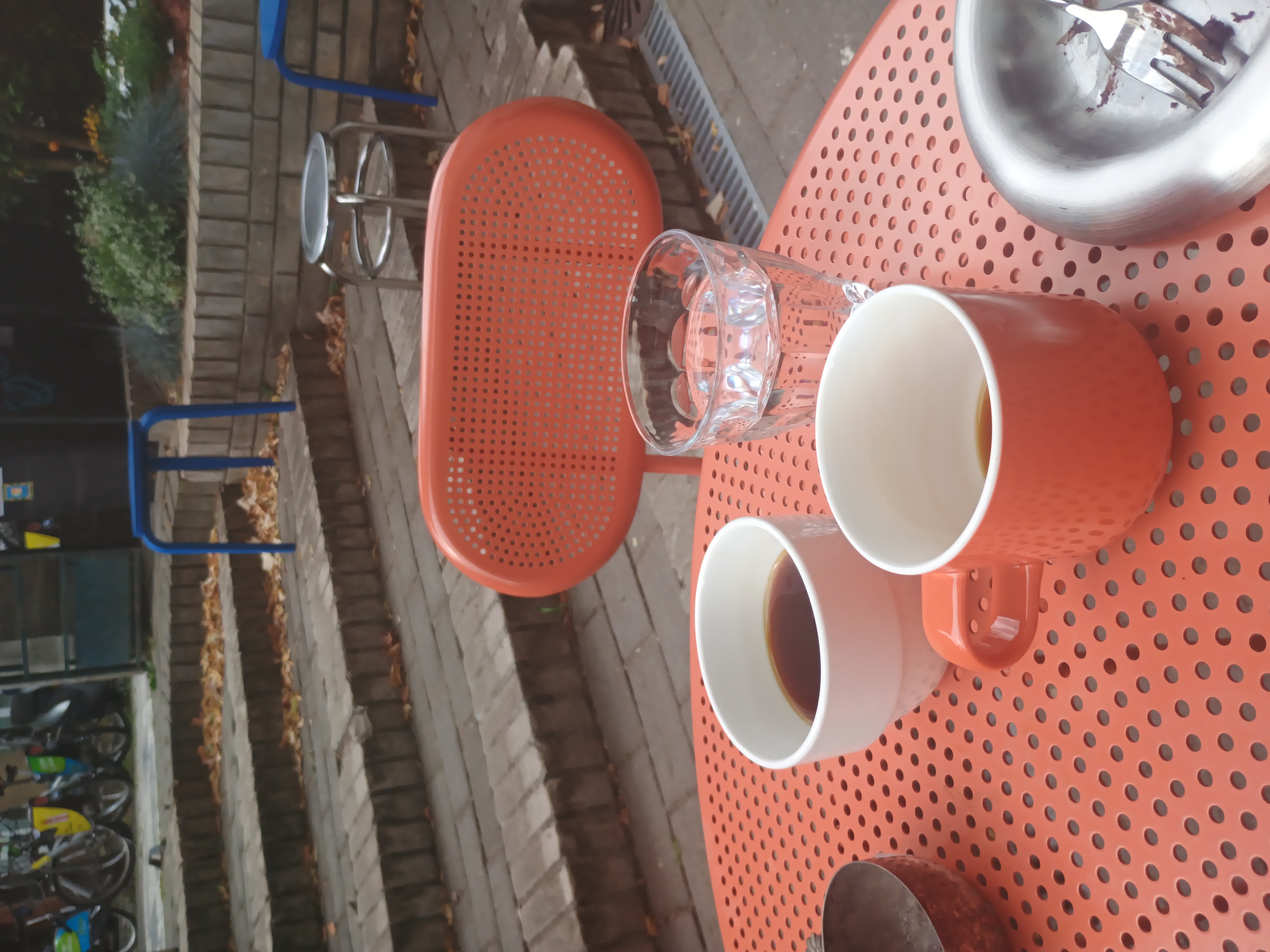 Aftertaste foto 3