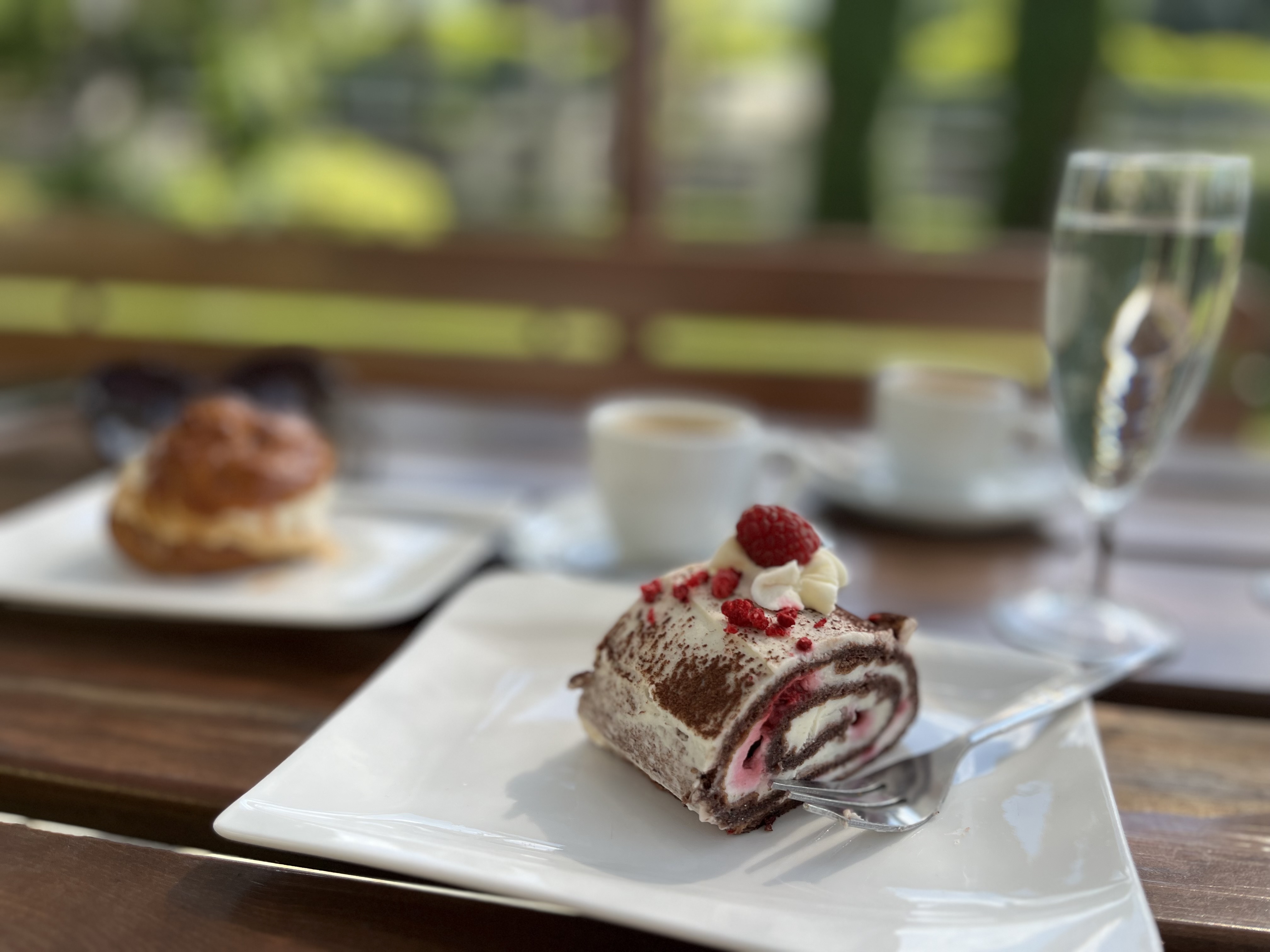 Café Rotigel foto 2
