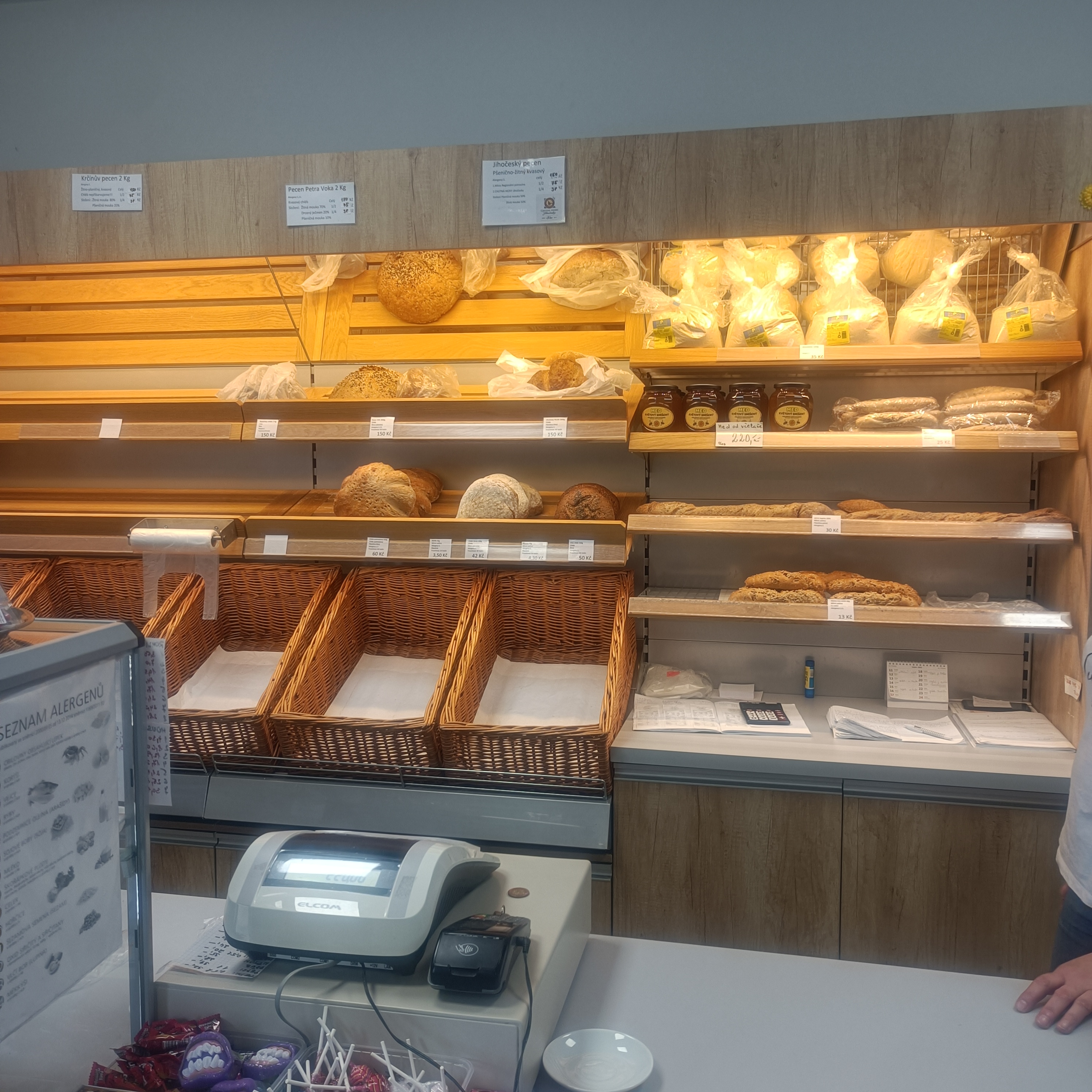 Pekařství MPM foto 5